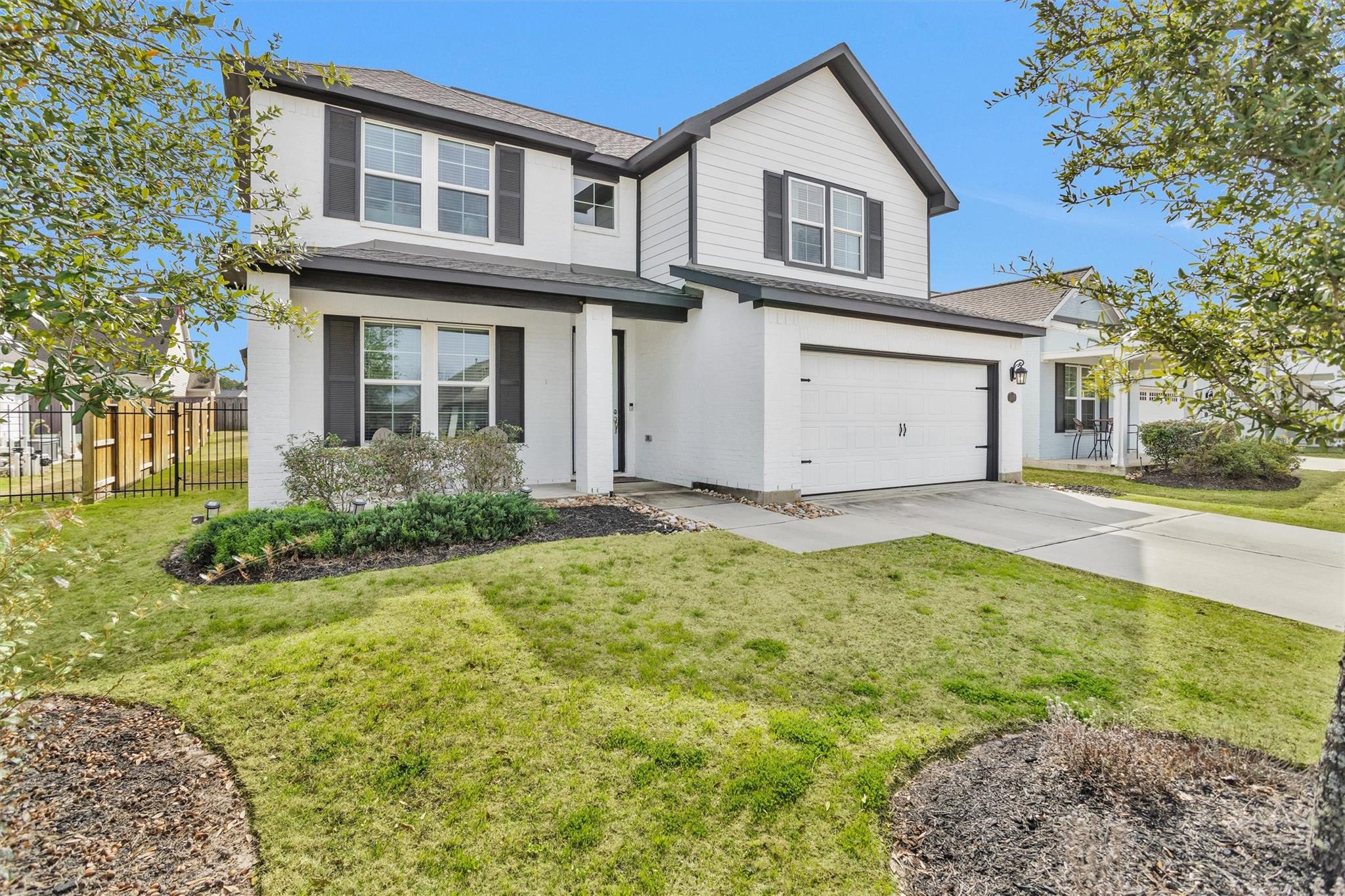 2375 Hagerman Road