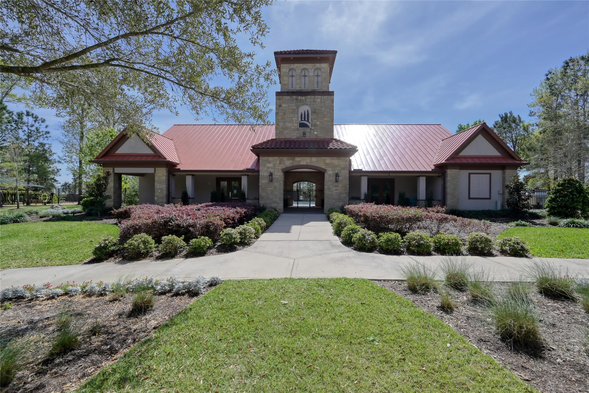 23811 Hickory Lakes Lane