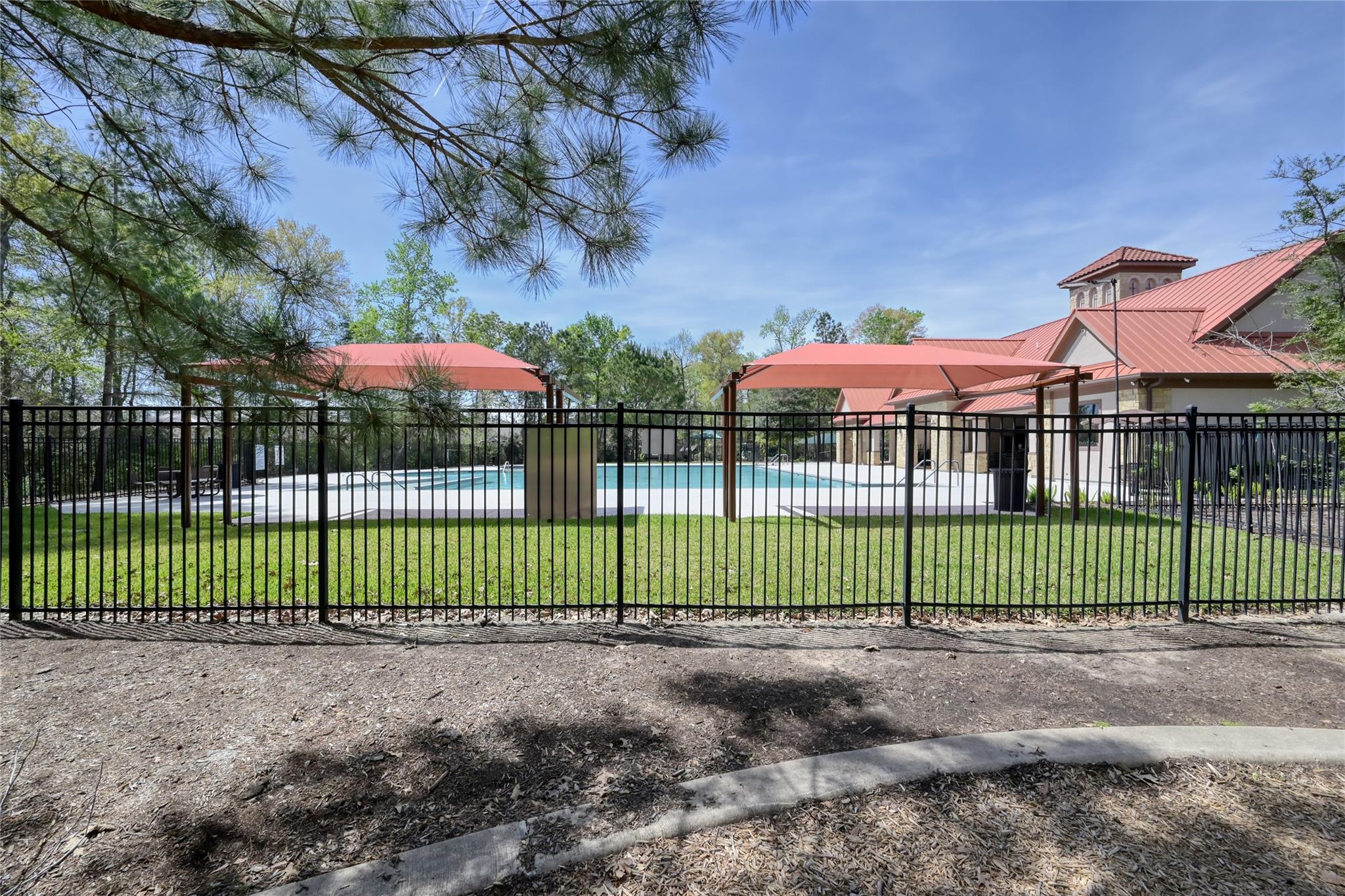 23811 Hickory Lakes Lane