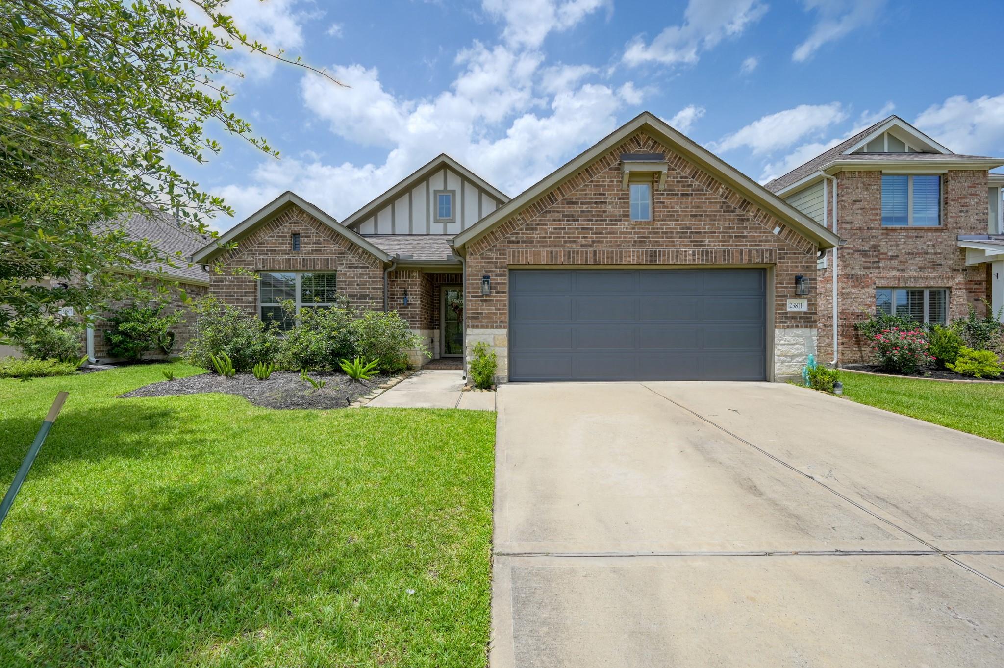 23811 Hickory Lakes Lane