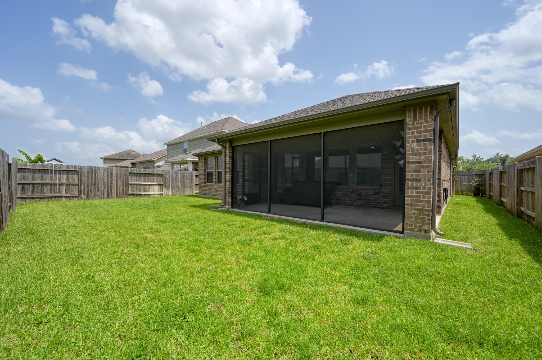 23811 Hickory Lakes Lane