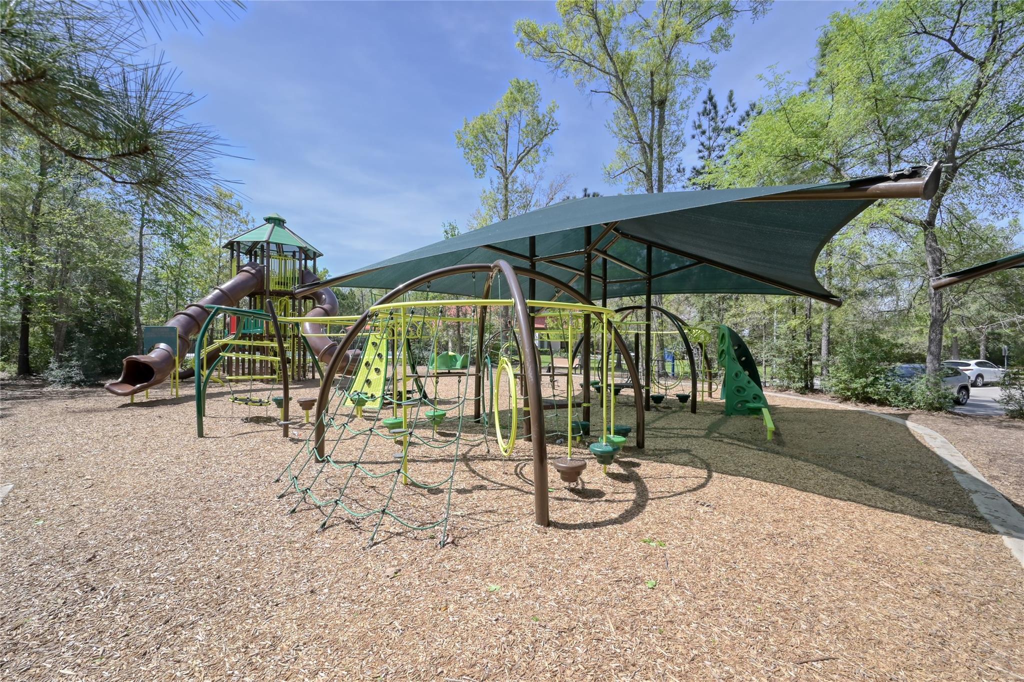 23811 Hickory Lakes Lane