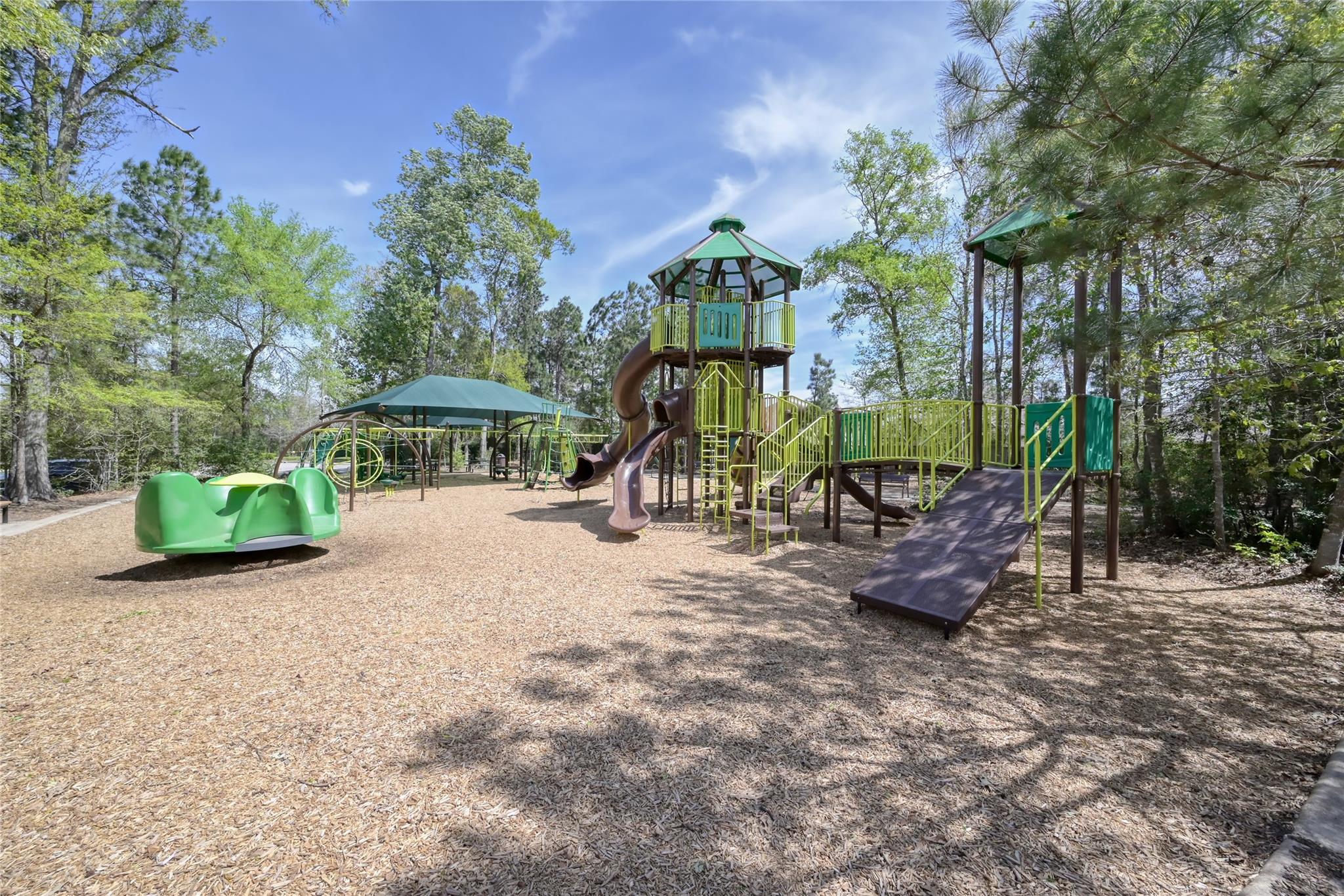 23811 Hickory Lakes Lane