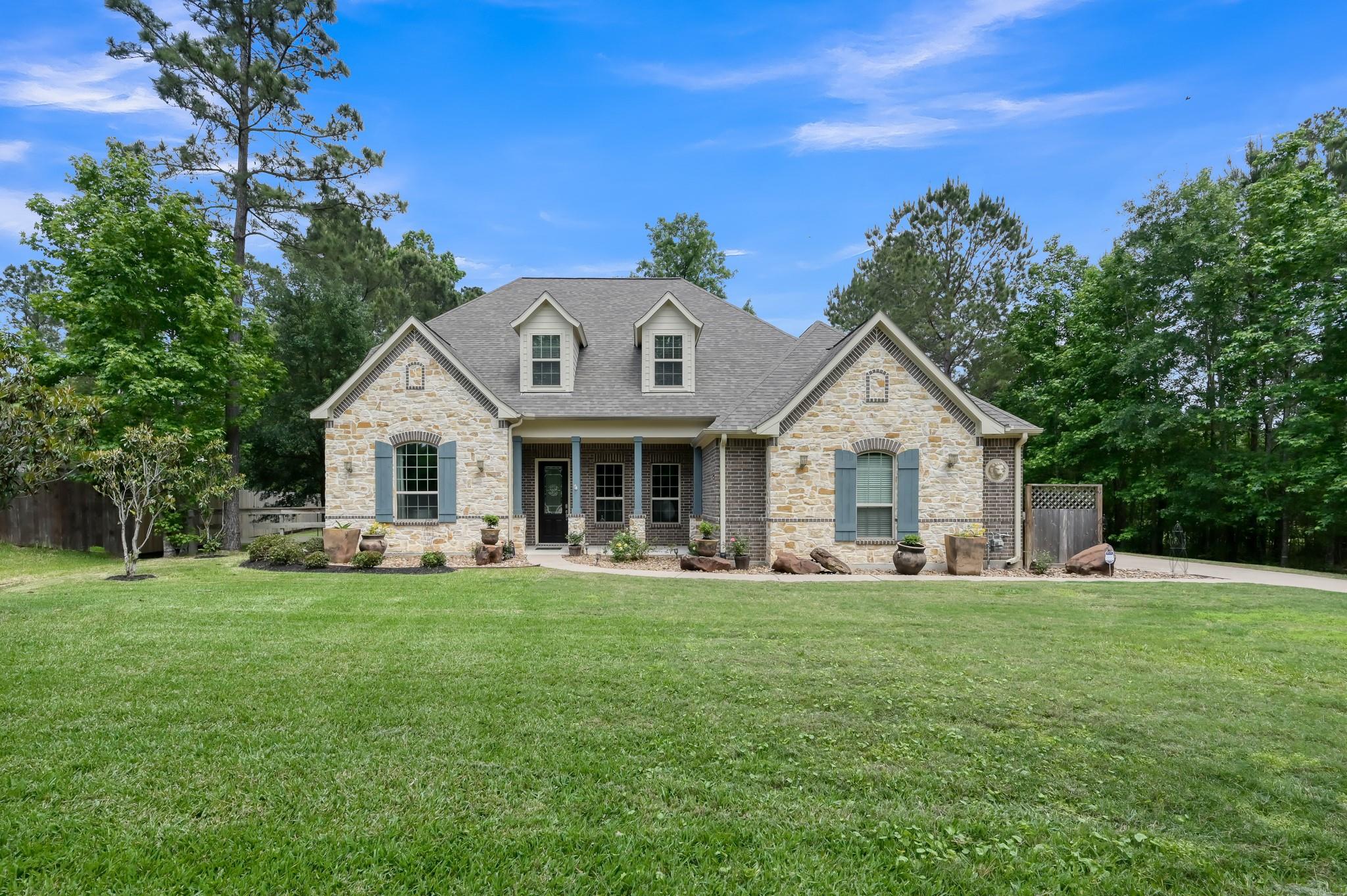 409 Ridgelake Scenic Drive
