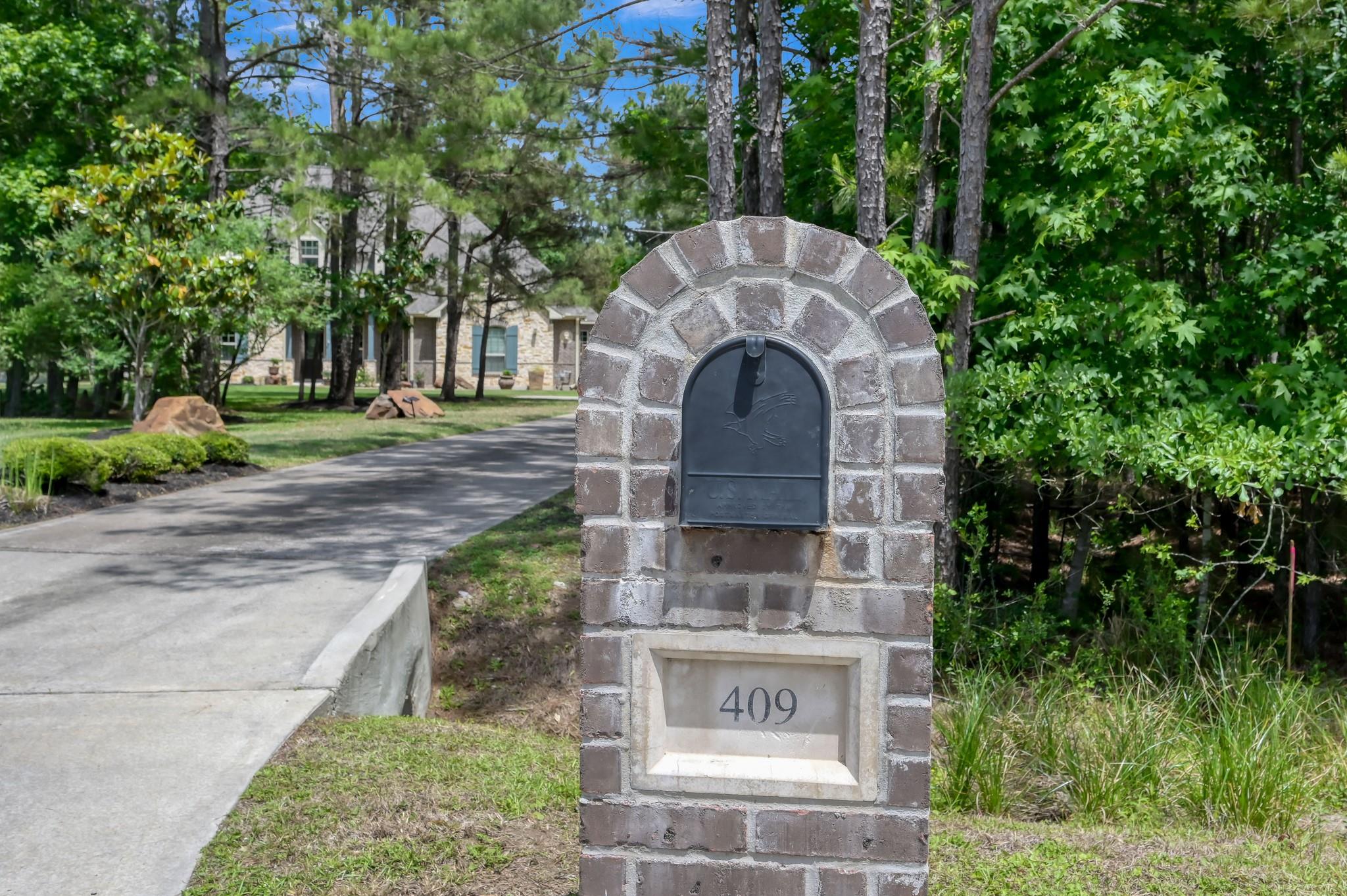 409 Ridgelake Scenic Drive