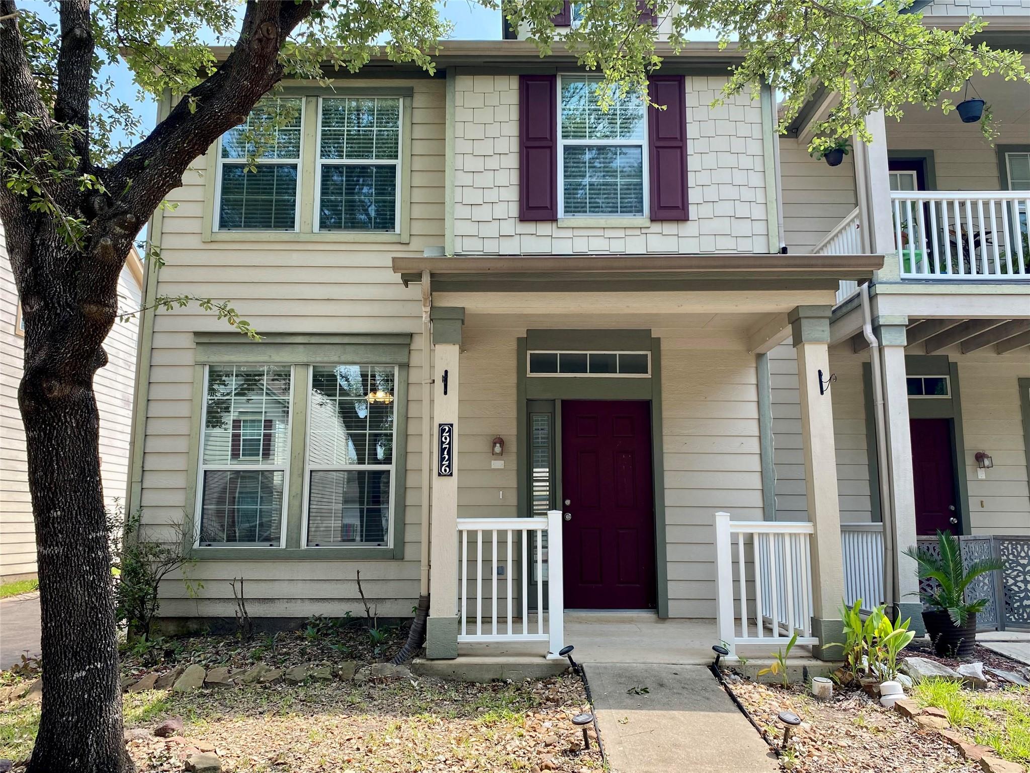 29726 Sullivan Oaks Drive