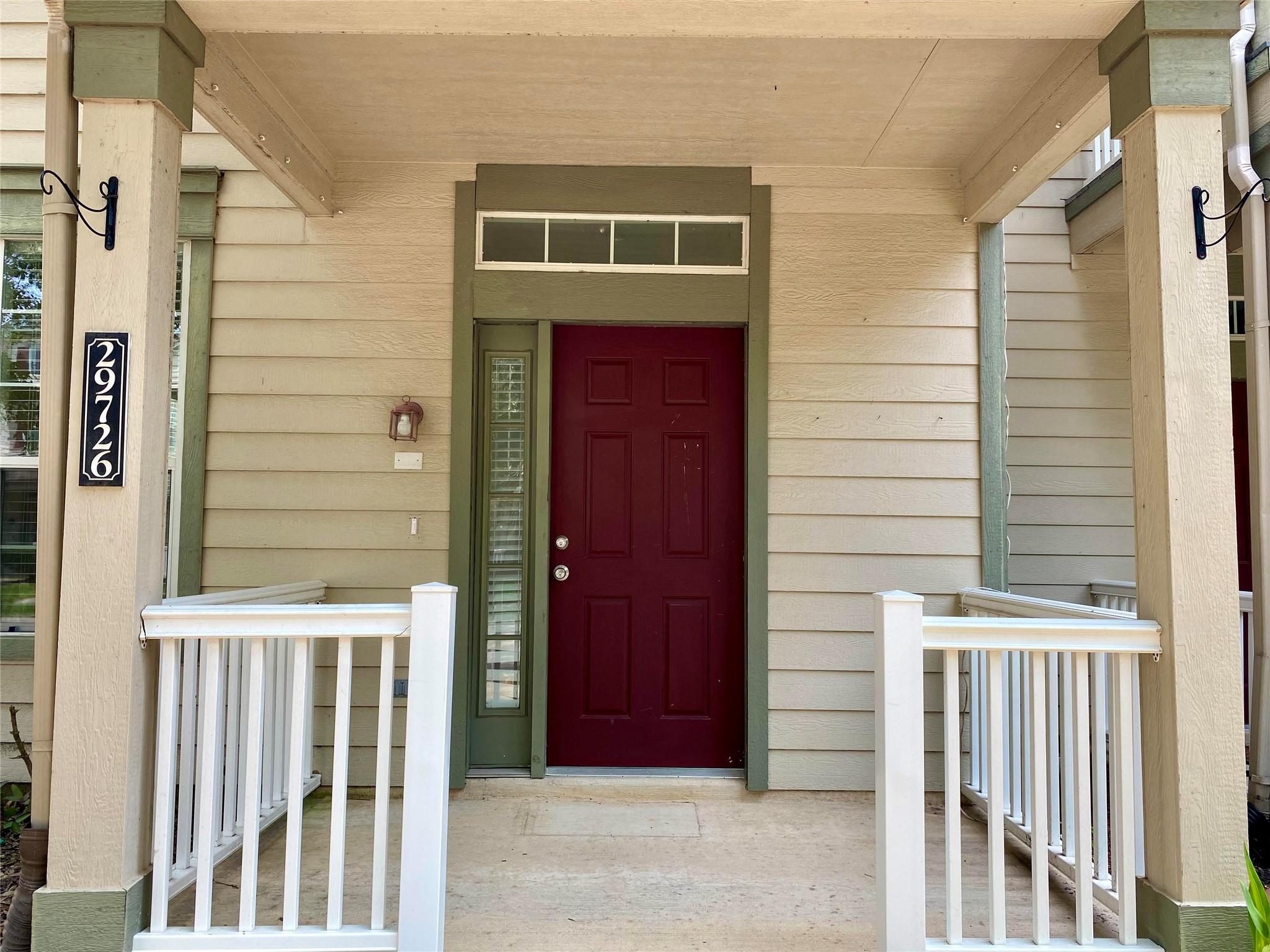 29726 Sullivan Oaks Drive