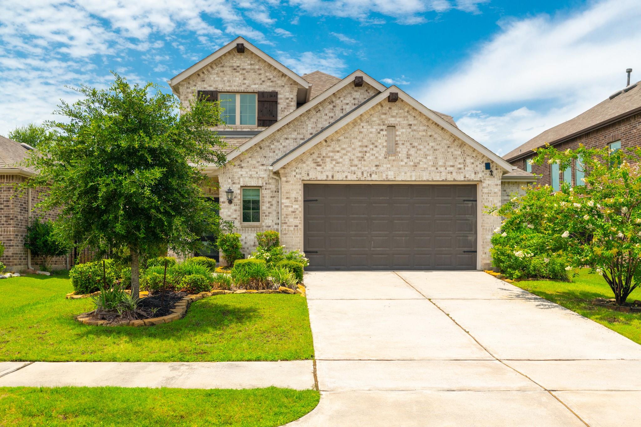 8034 Whisper Grove Drive