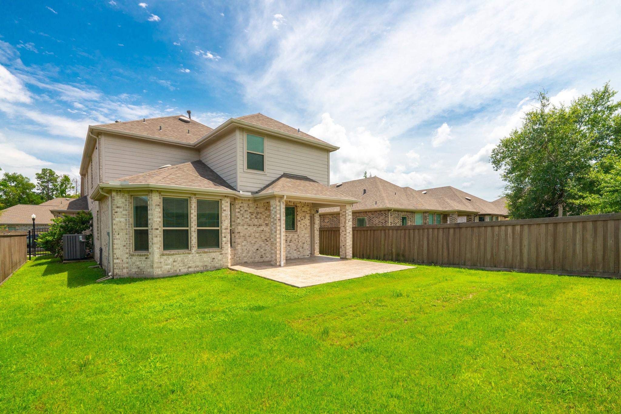 8034 Whisper Grove Drive