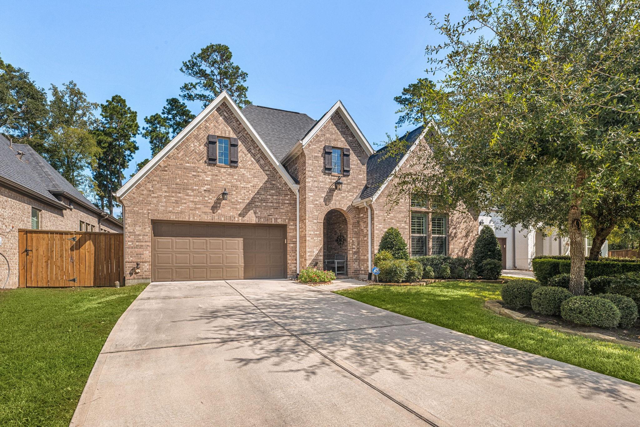139 Dawning Rays Court Conroe TX