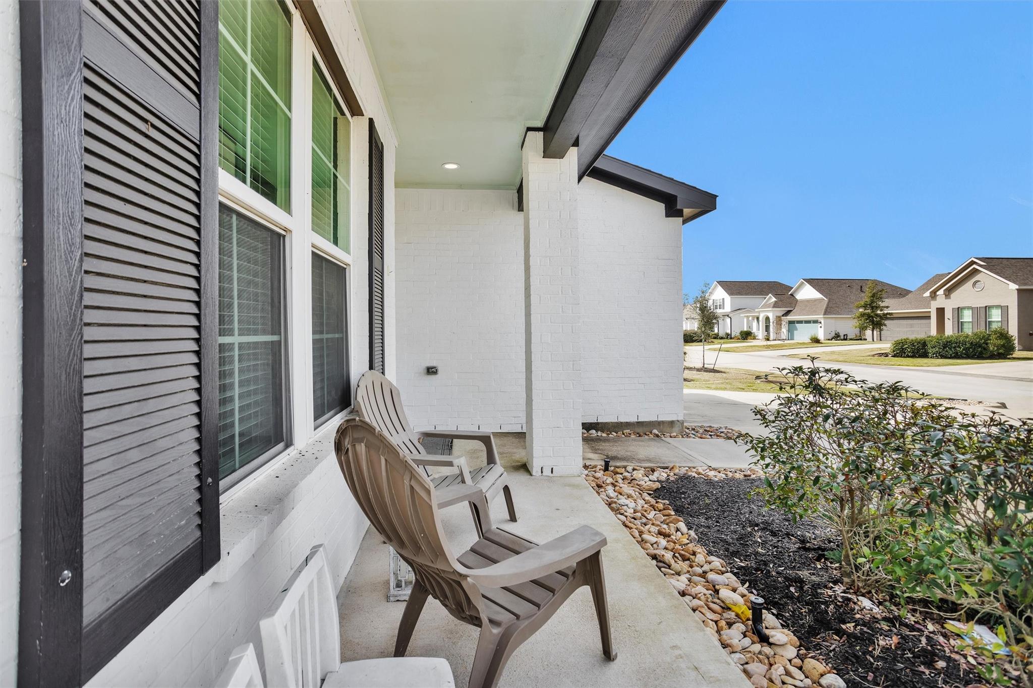 2375 Hagerman Road
