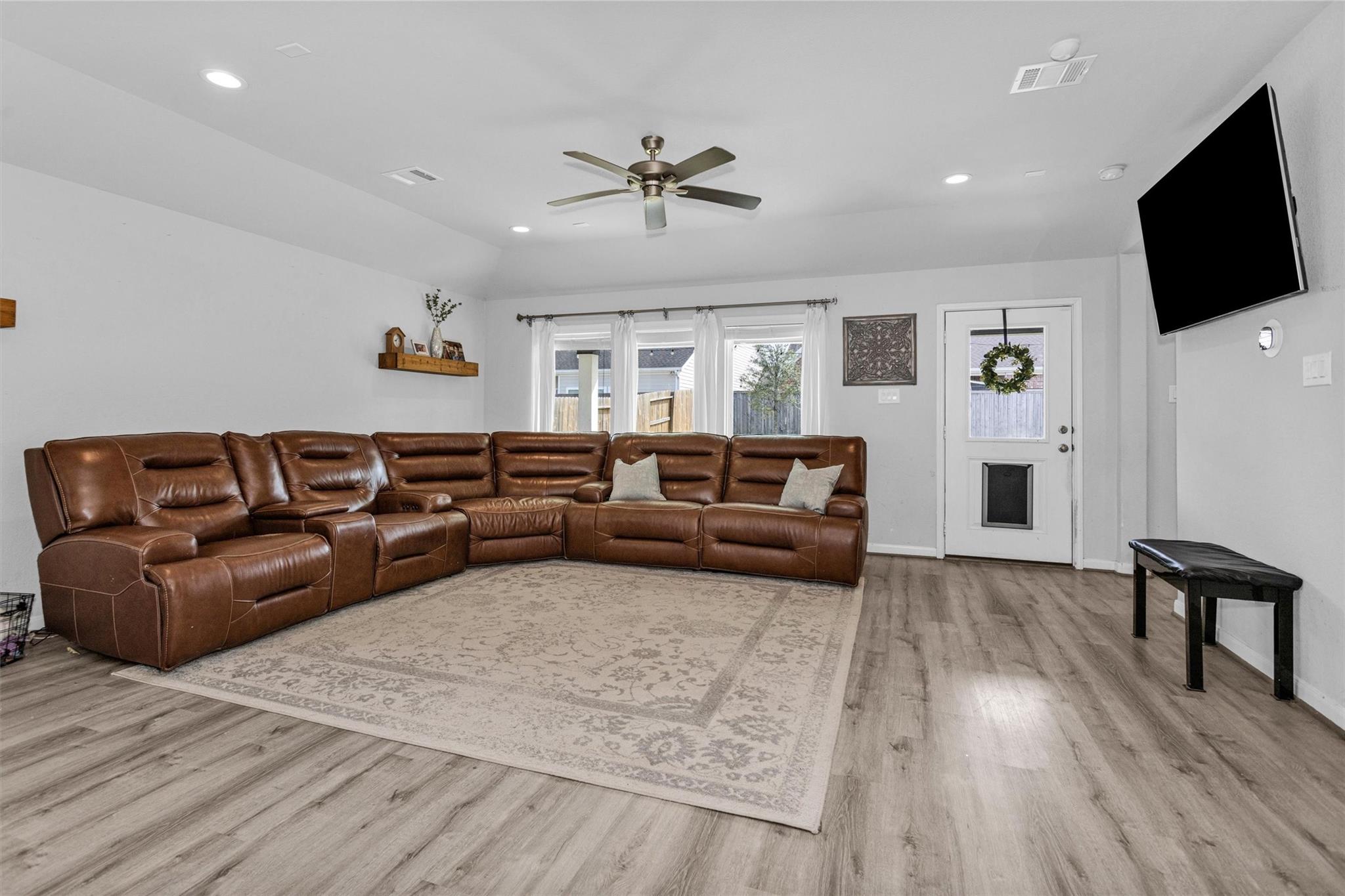 2375 Hagerman Road