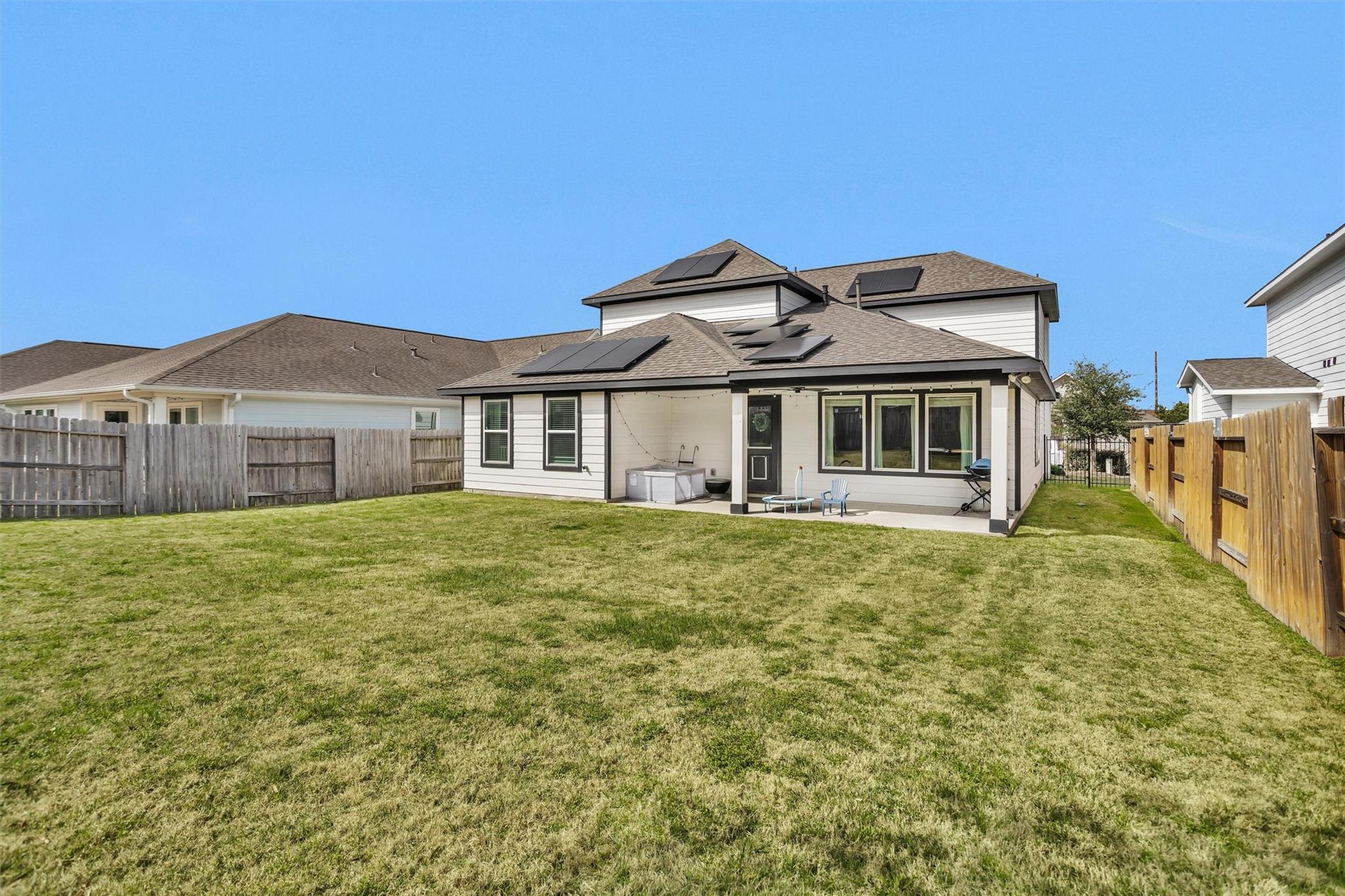2375 Hagerman Road