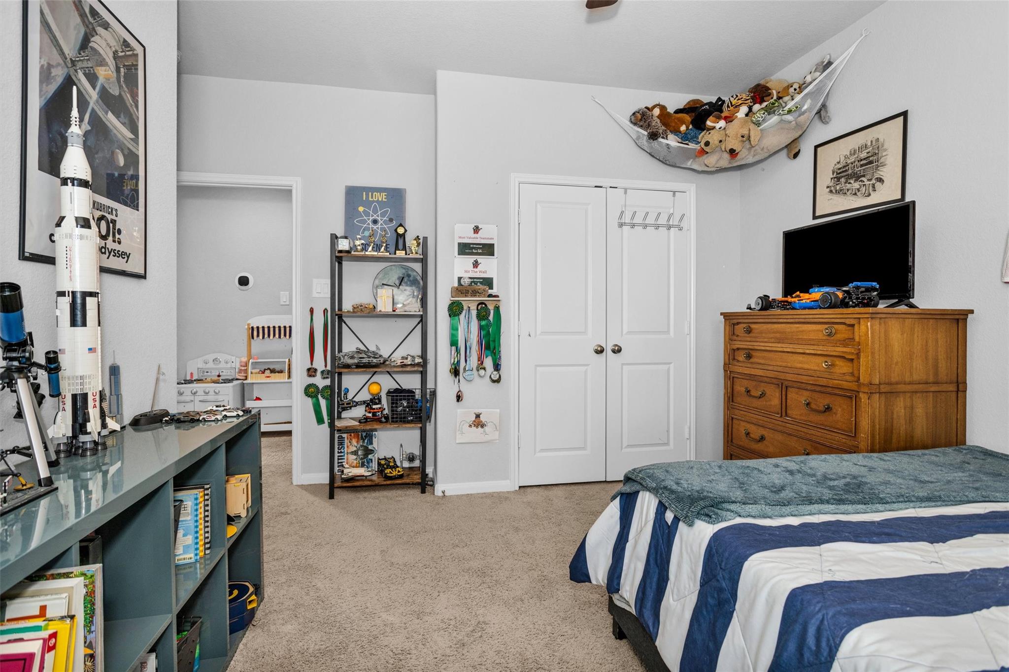 2375 Hagerman Road