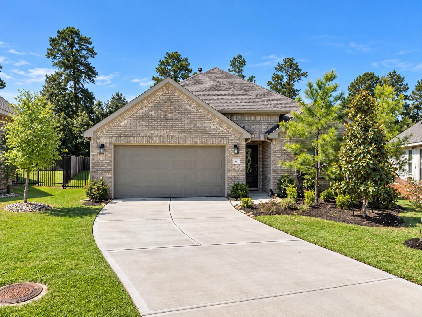 6 Log House Court