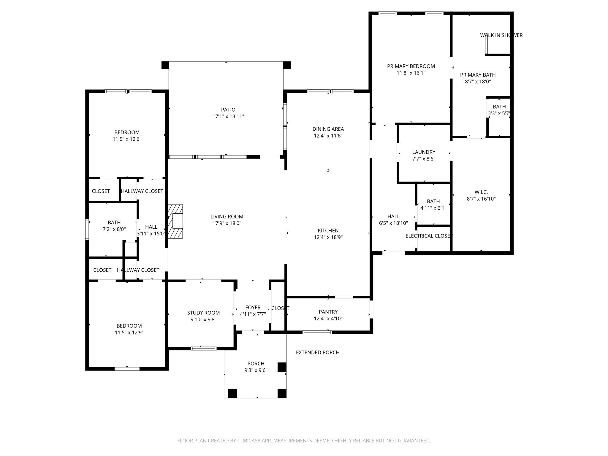 6422 Sugar Bush Drive