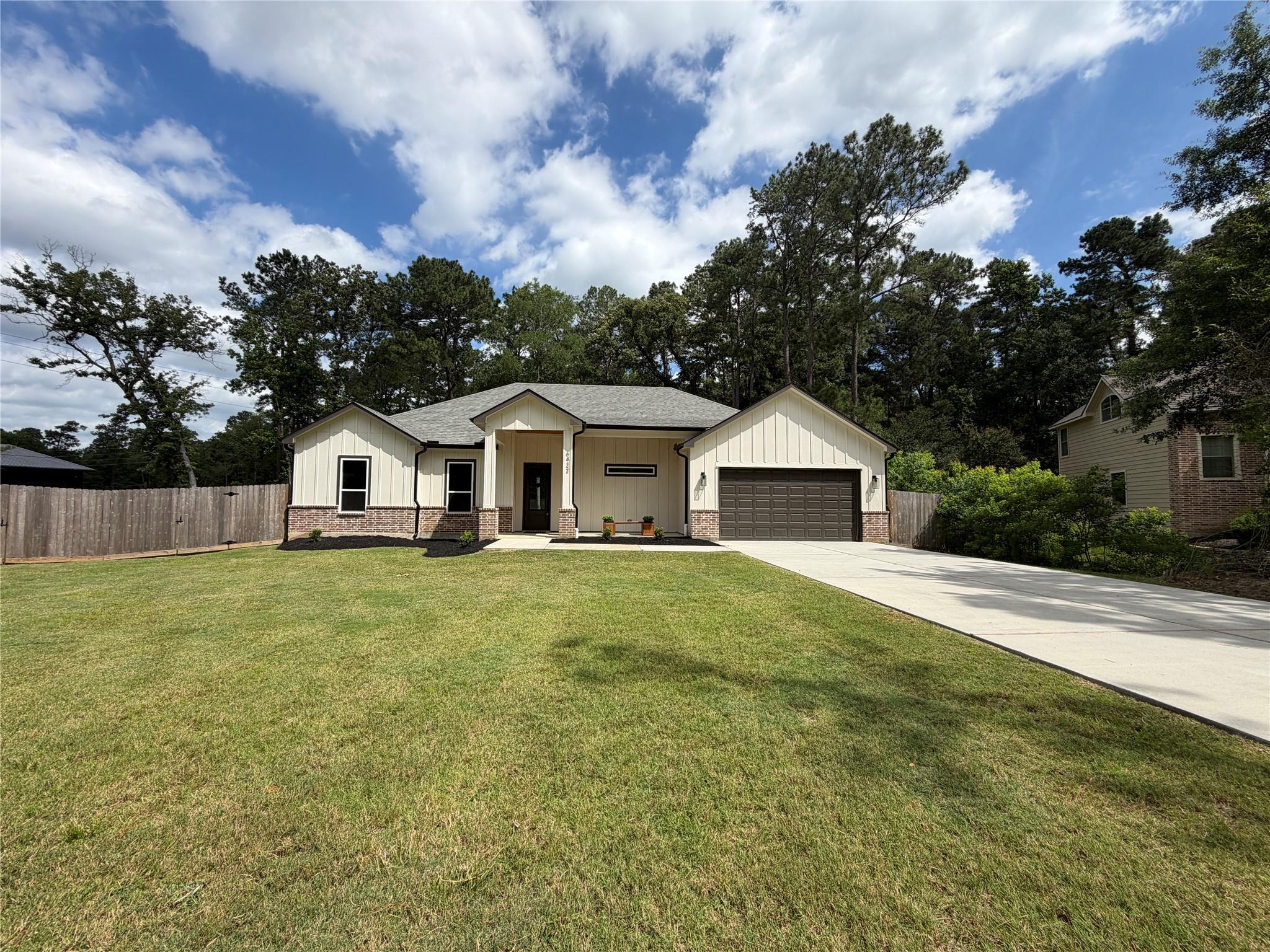 6422 Sugar Bush Drive