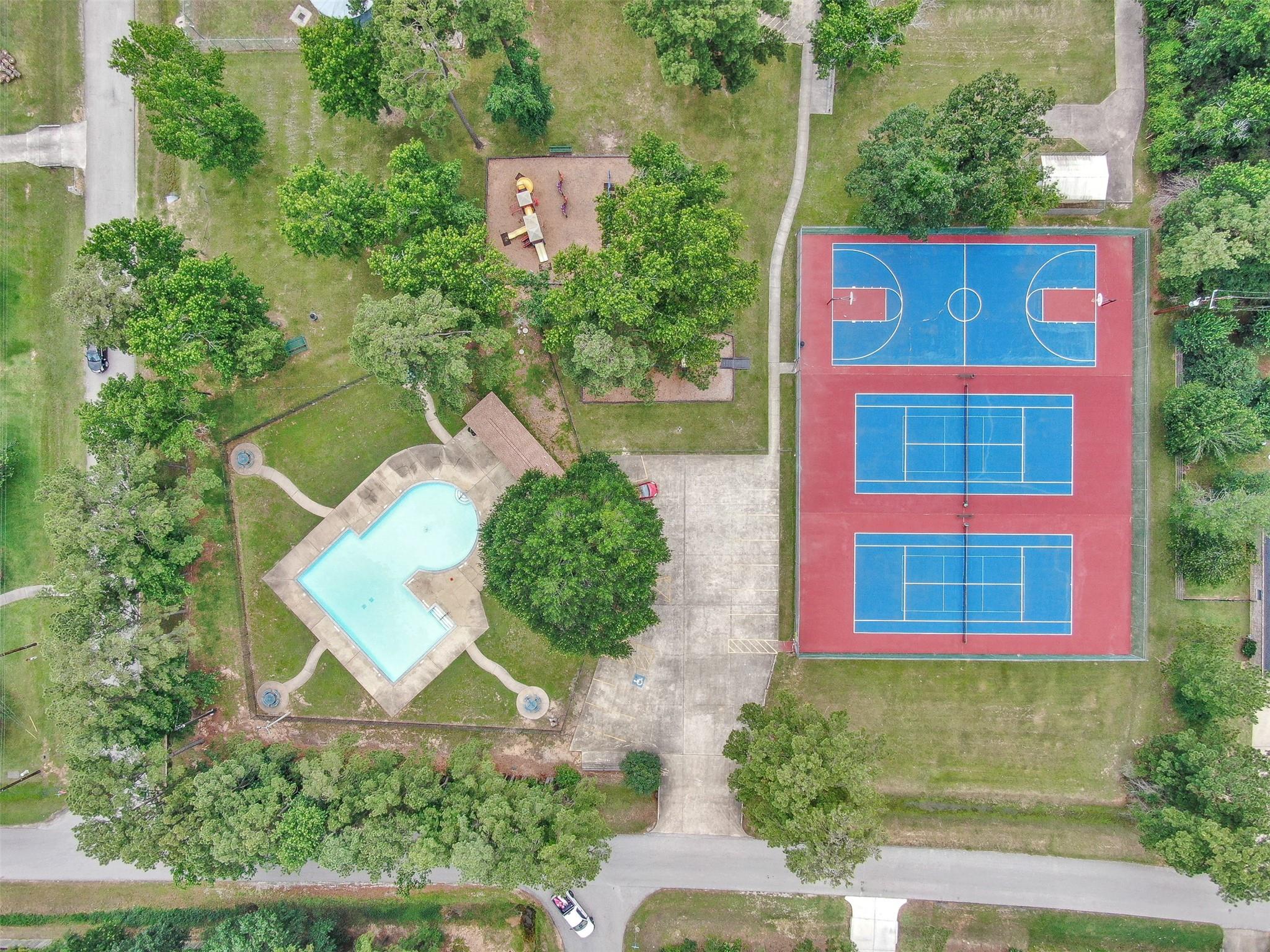 6422 Sugar Bush Drive