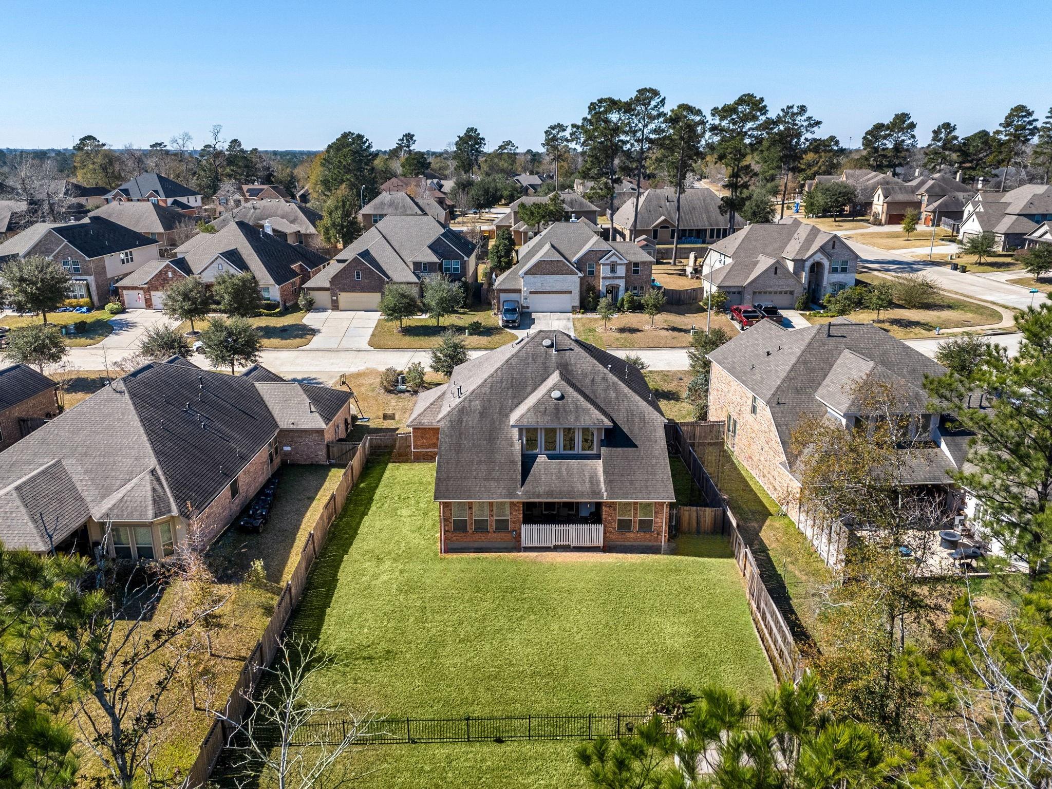 2007 Brookmont Drive
