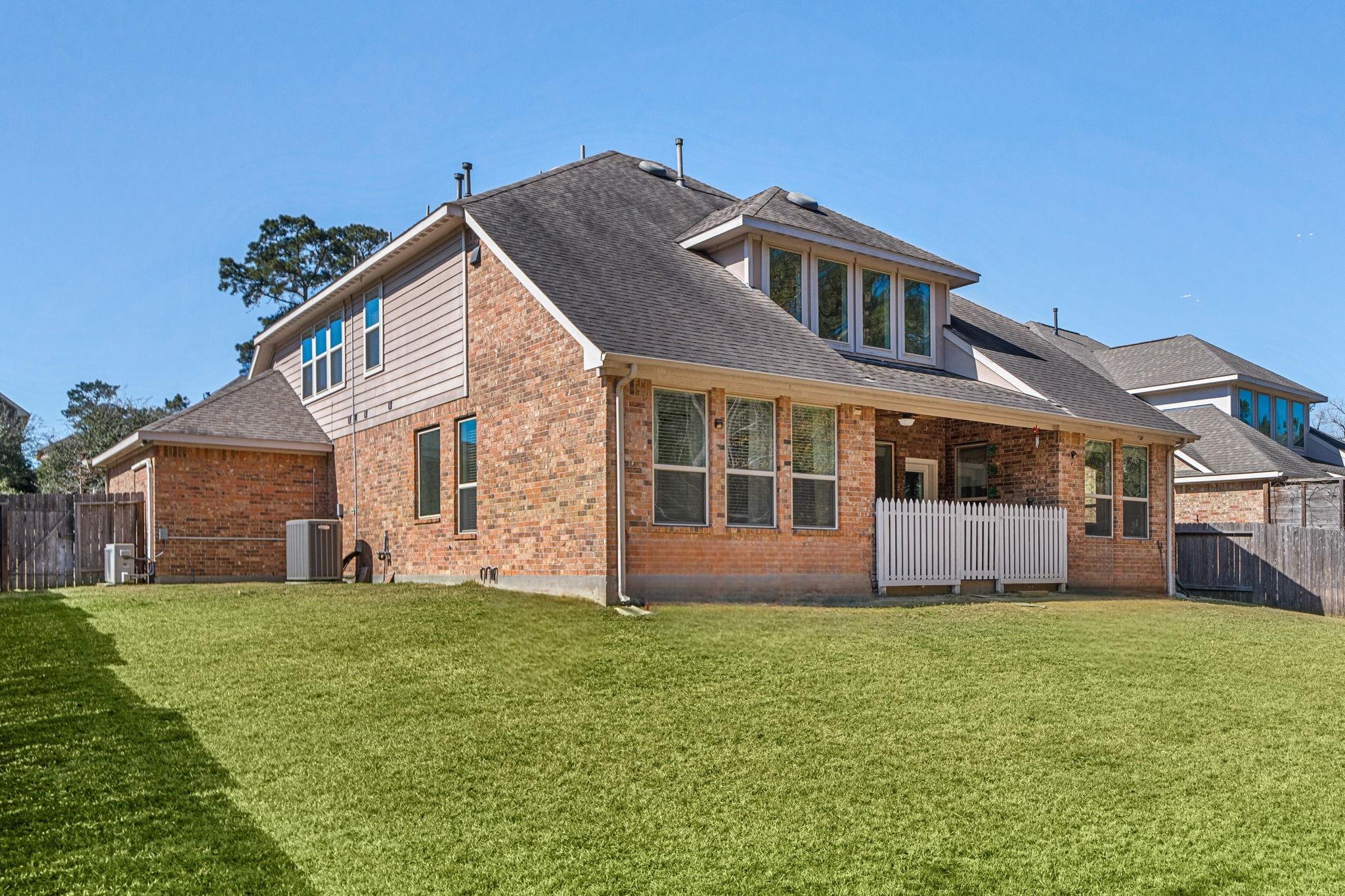 2007 Brookmont Drive