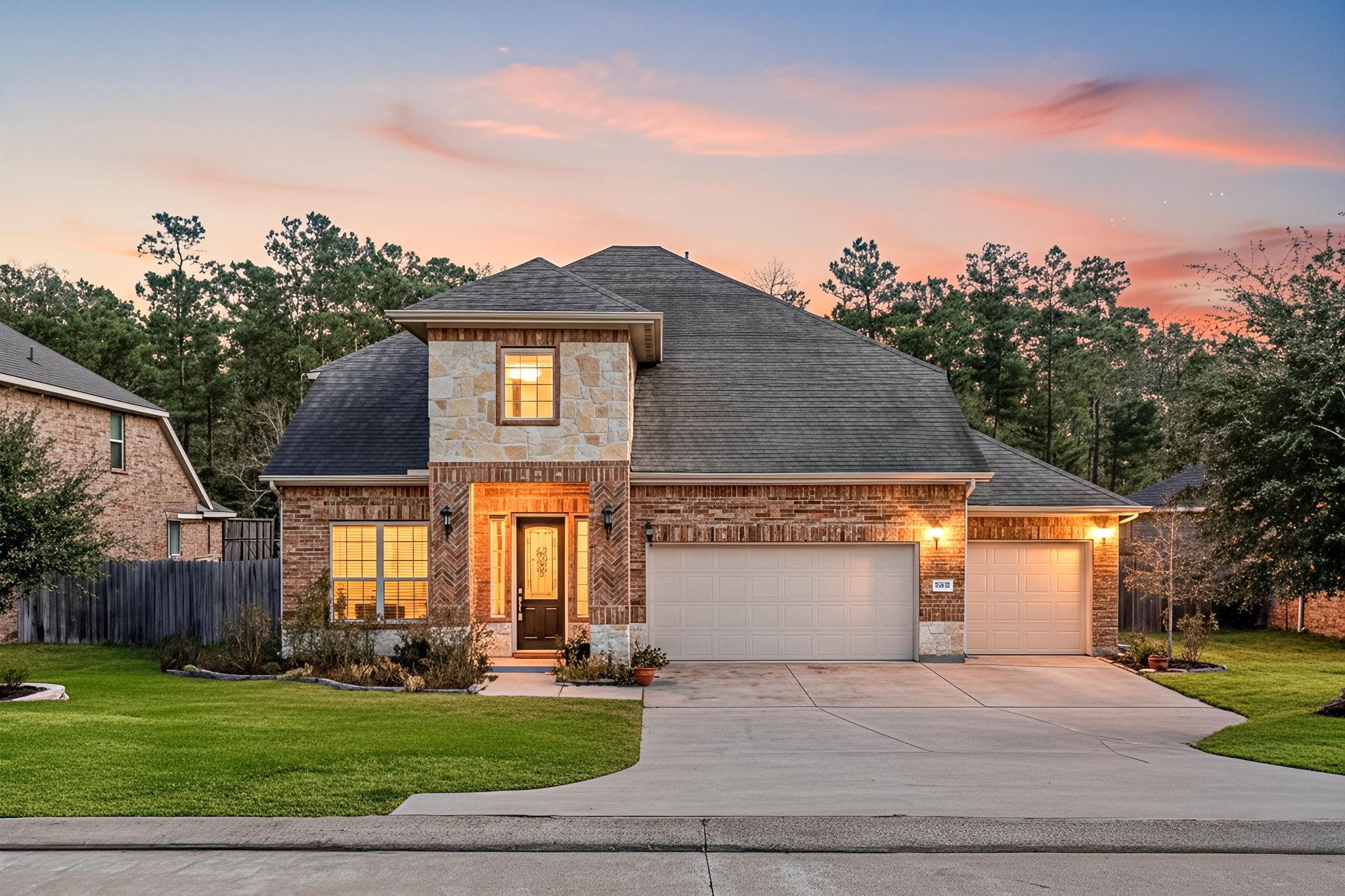 2007 Brookmont Drive