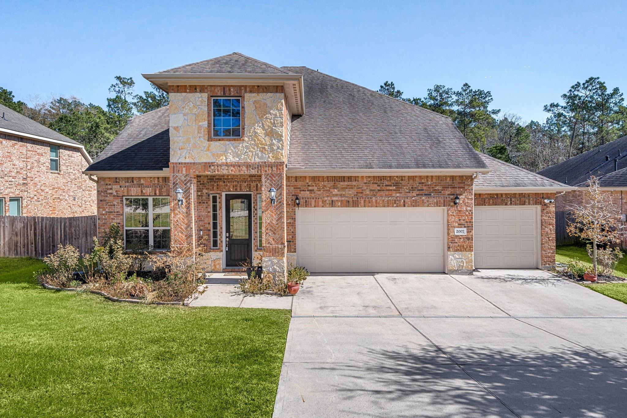 2007 Brookmont Drive