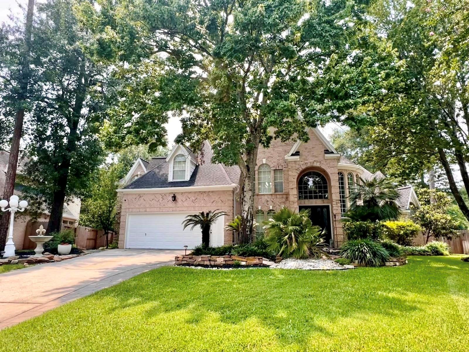 59 Acorn Cluster Court