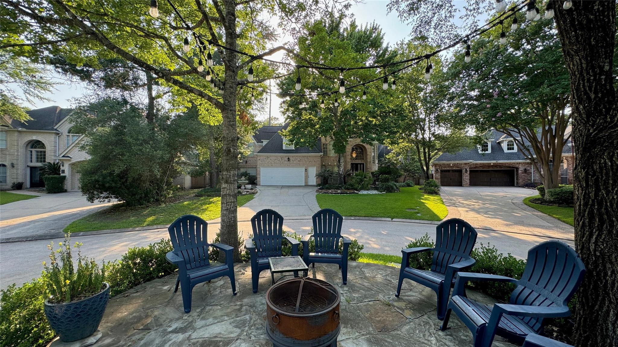 59 Acorn Cluster Court