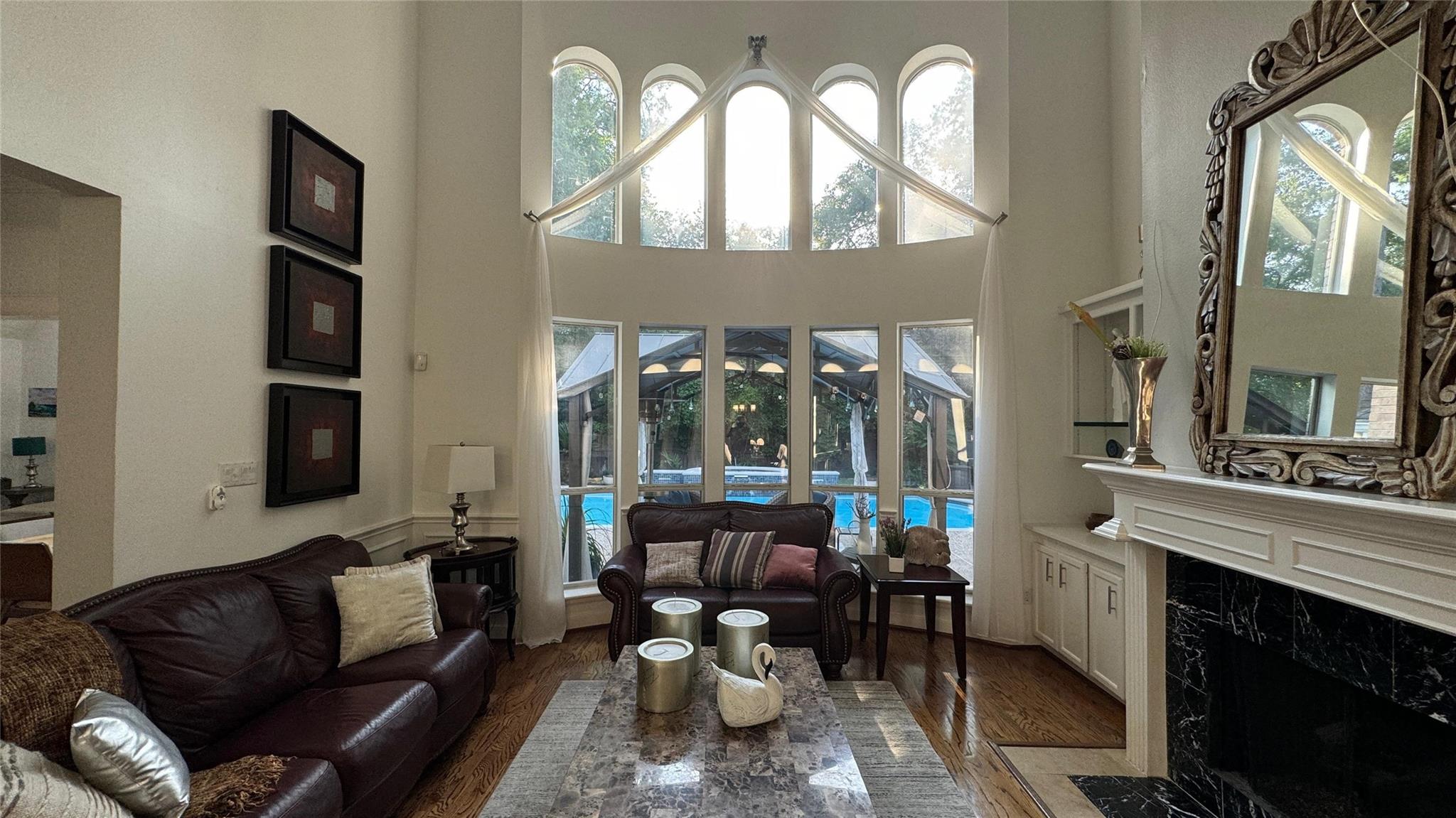 59 Acorn Cluster Court