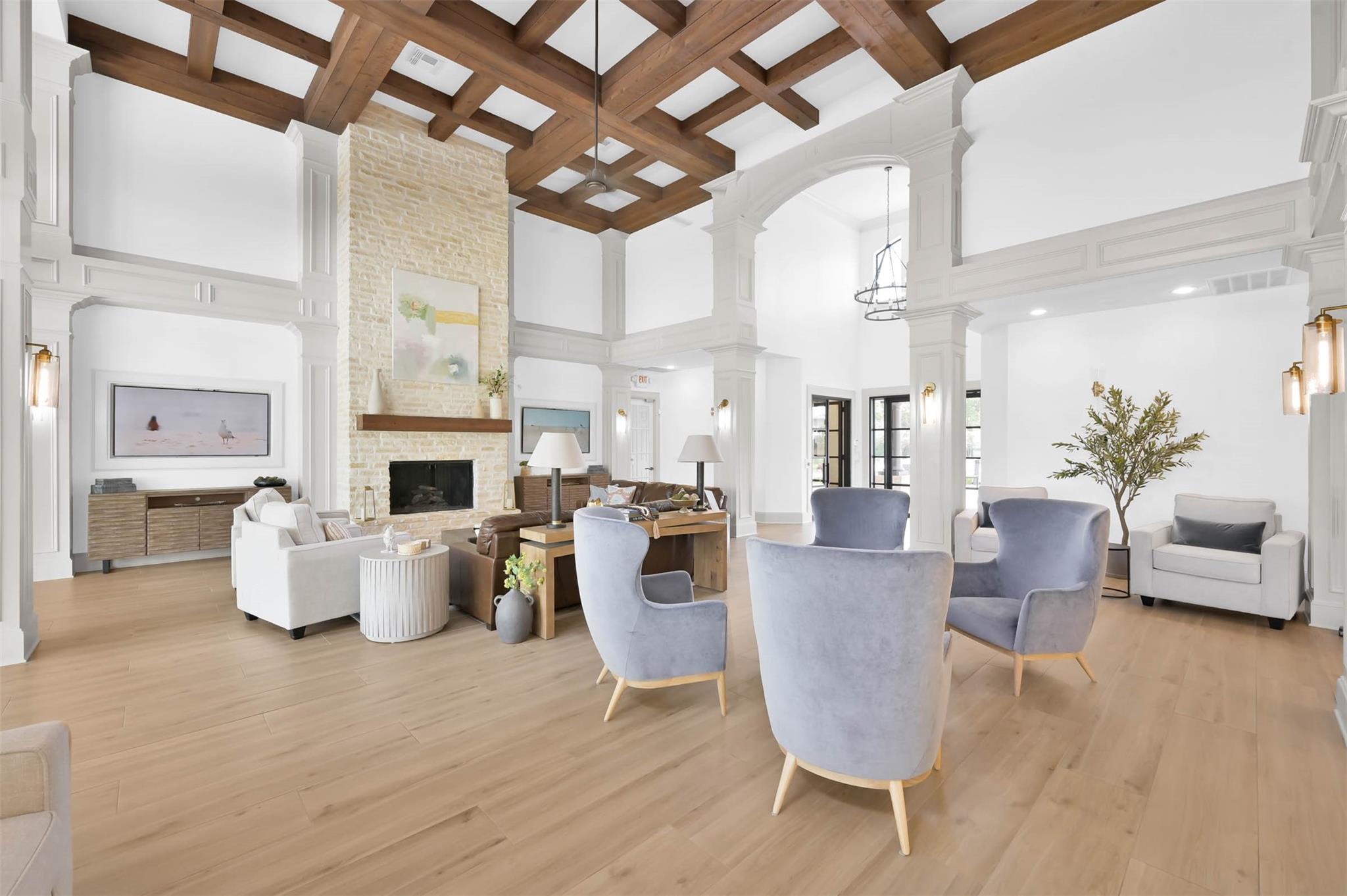 3465 Stablewood Grove Lane