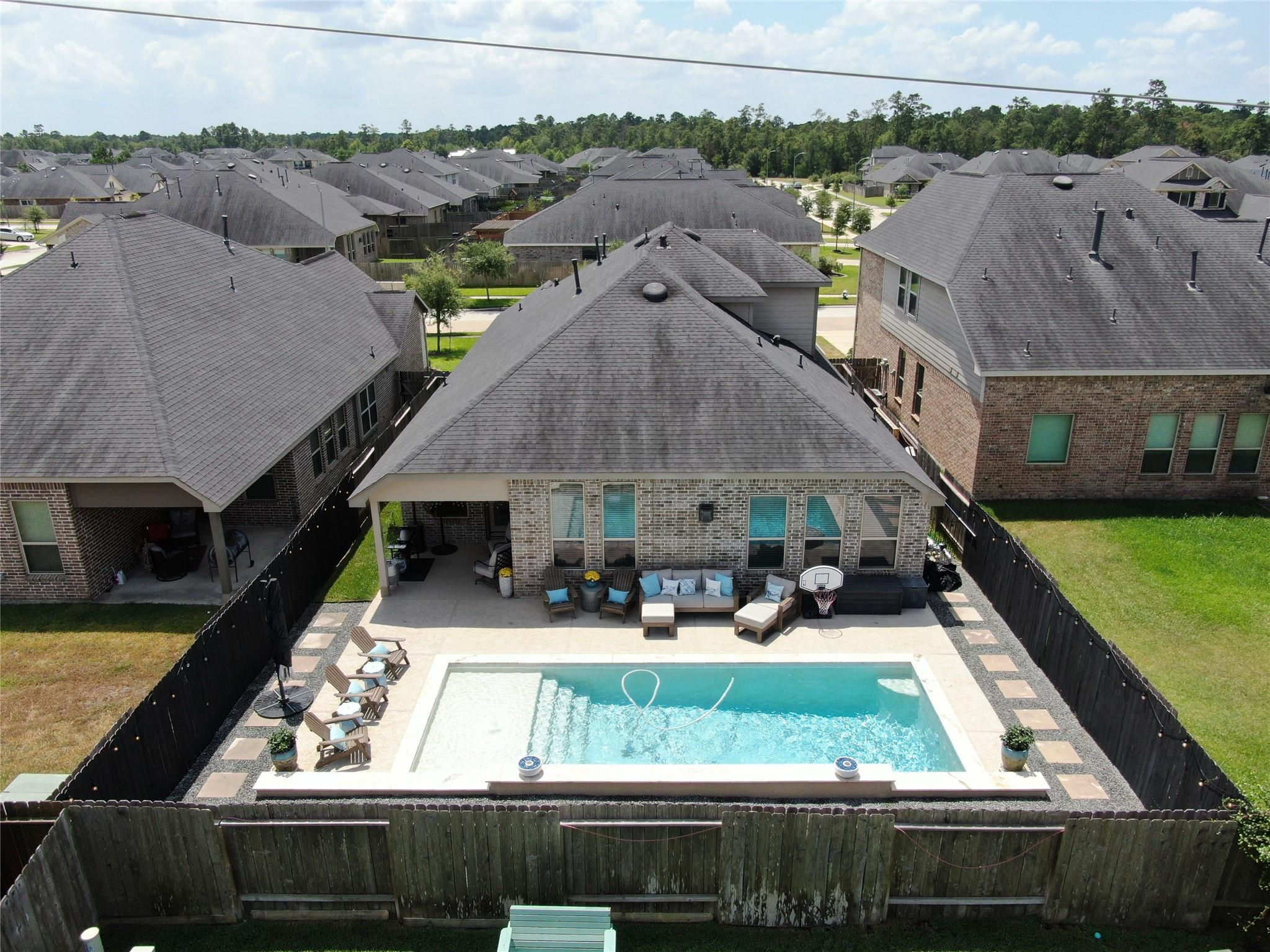 3465 Stablewood Grove Lane