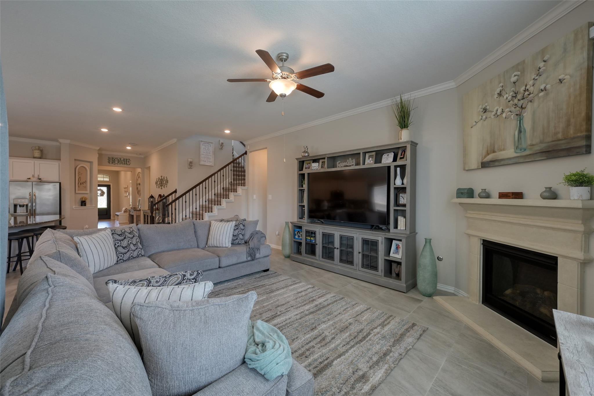 3465 Stablewood Grove Lane