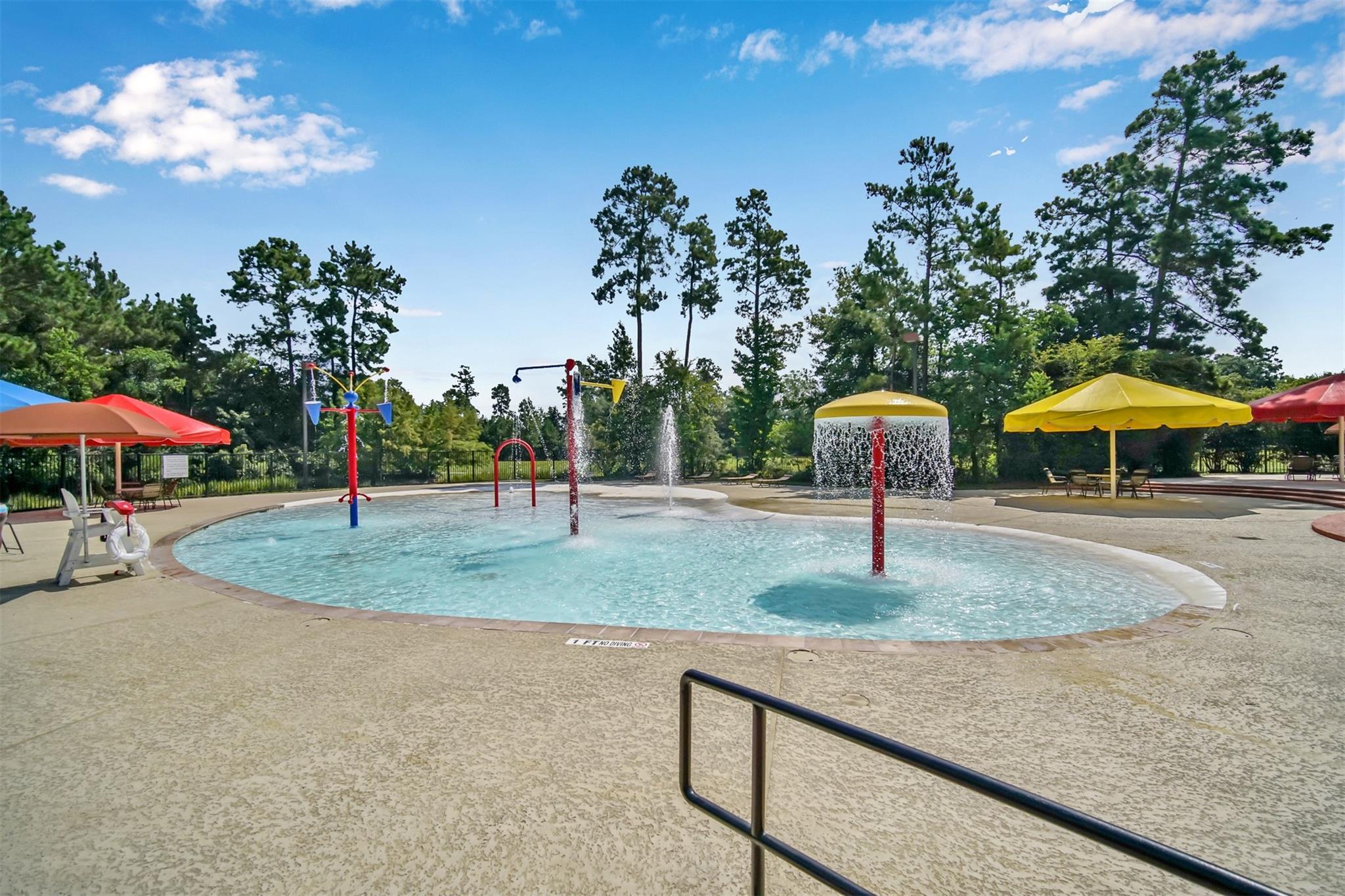 3465 Stablewood Grove Lane