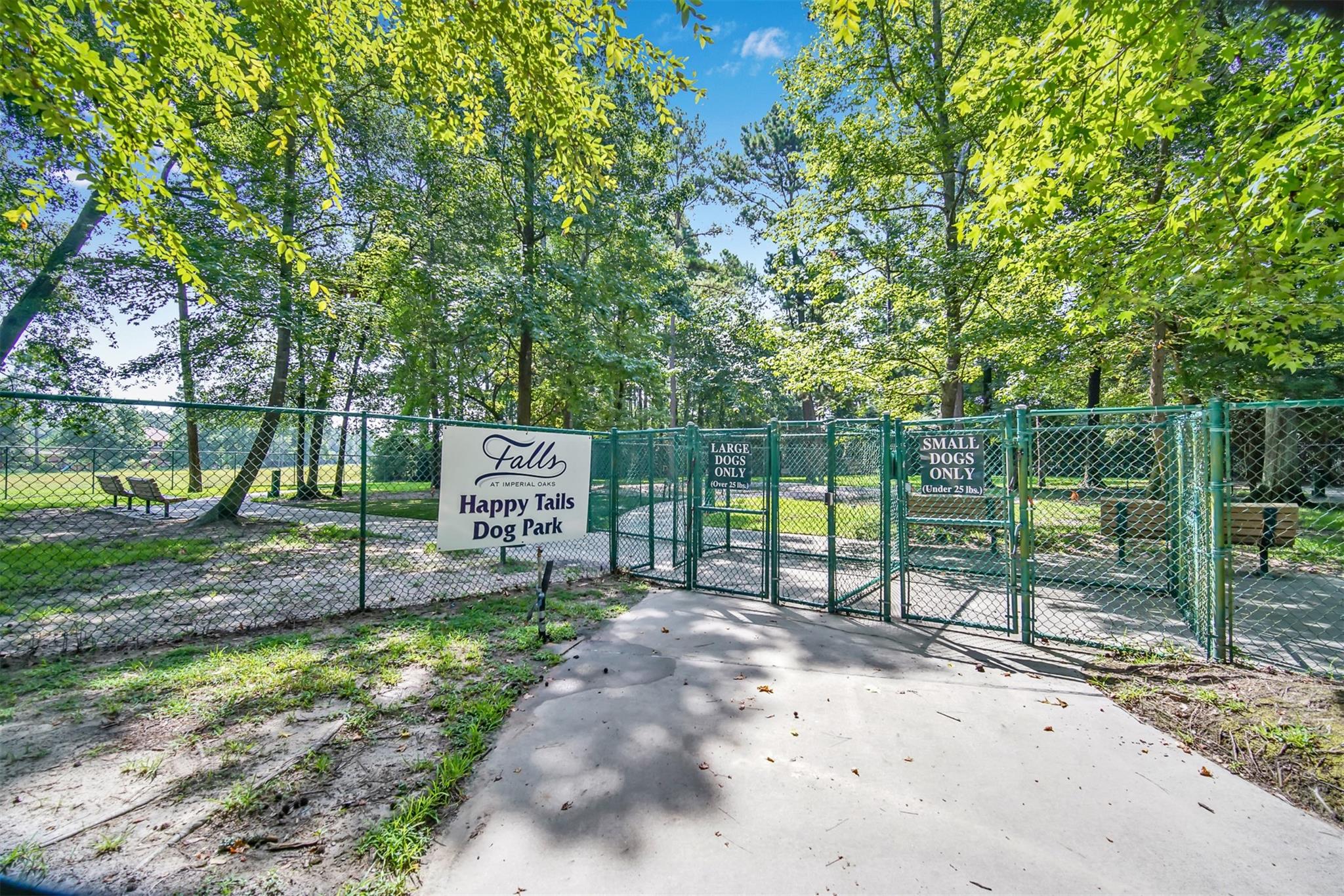 3465 Stablewood Grove Lane