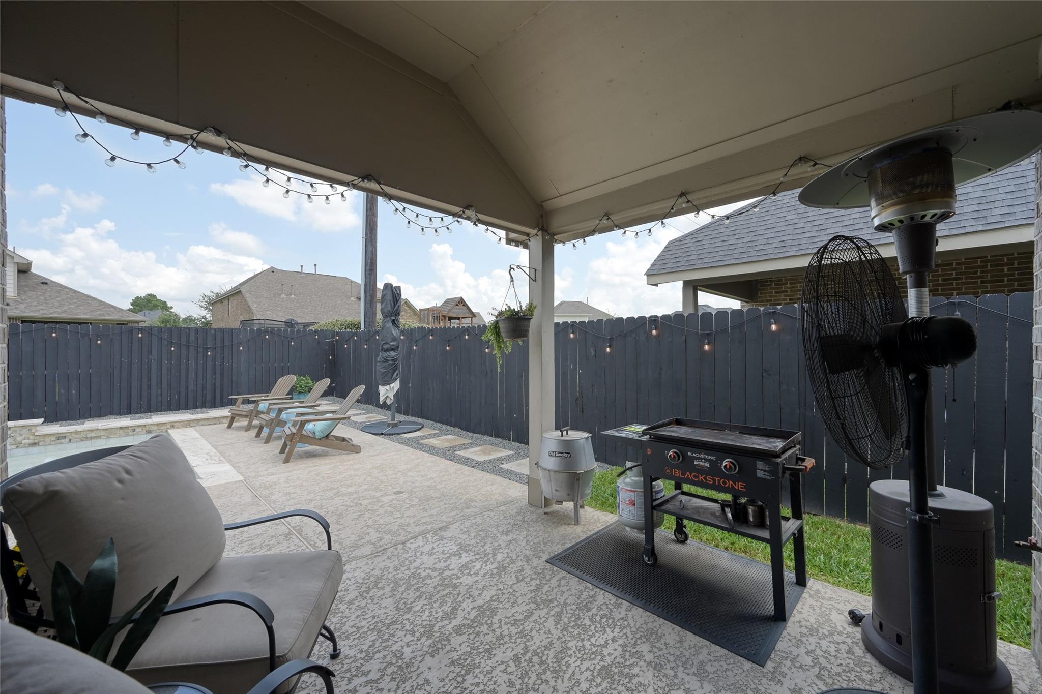 3465 Stablewood Grove Lane