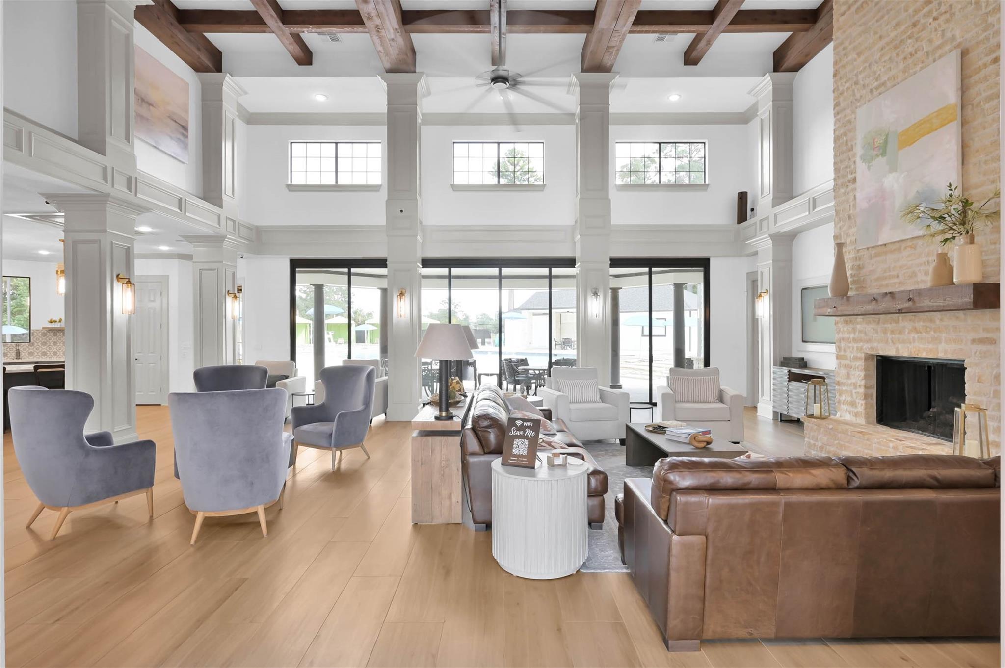 3465 Stablewood Grove Lane