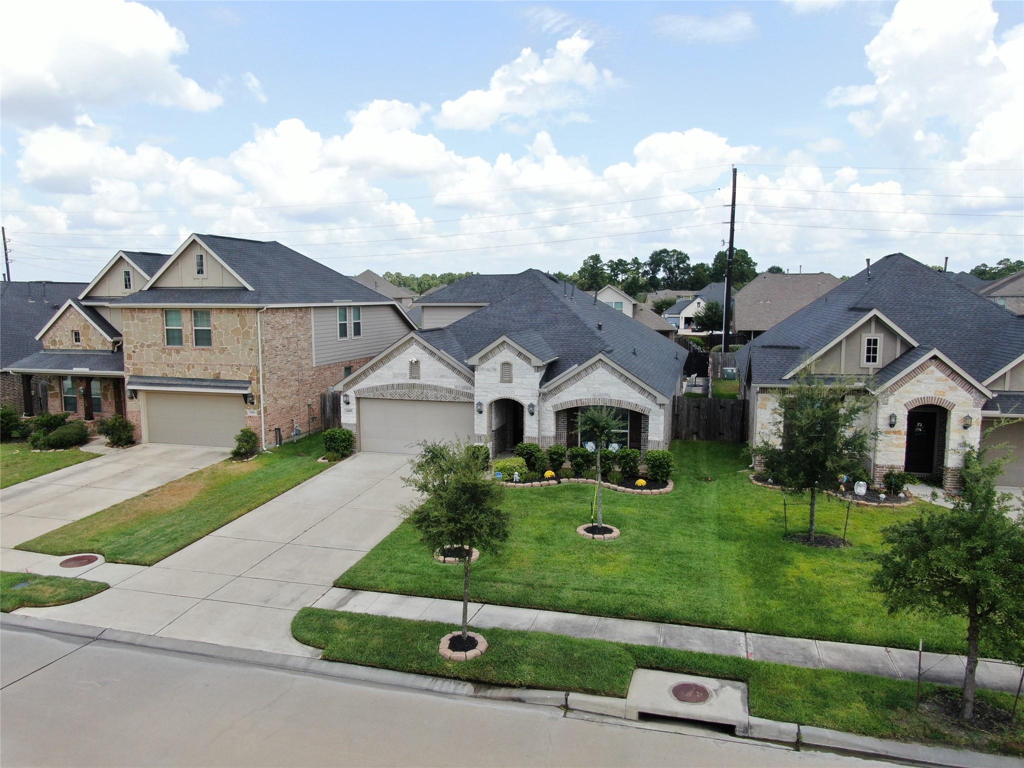 3465 Stablewood Grove Lane