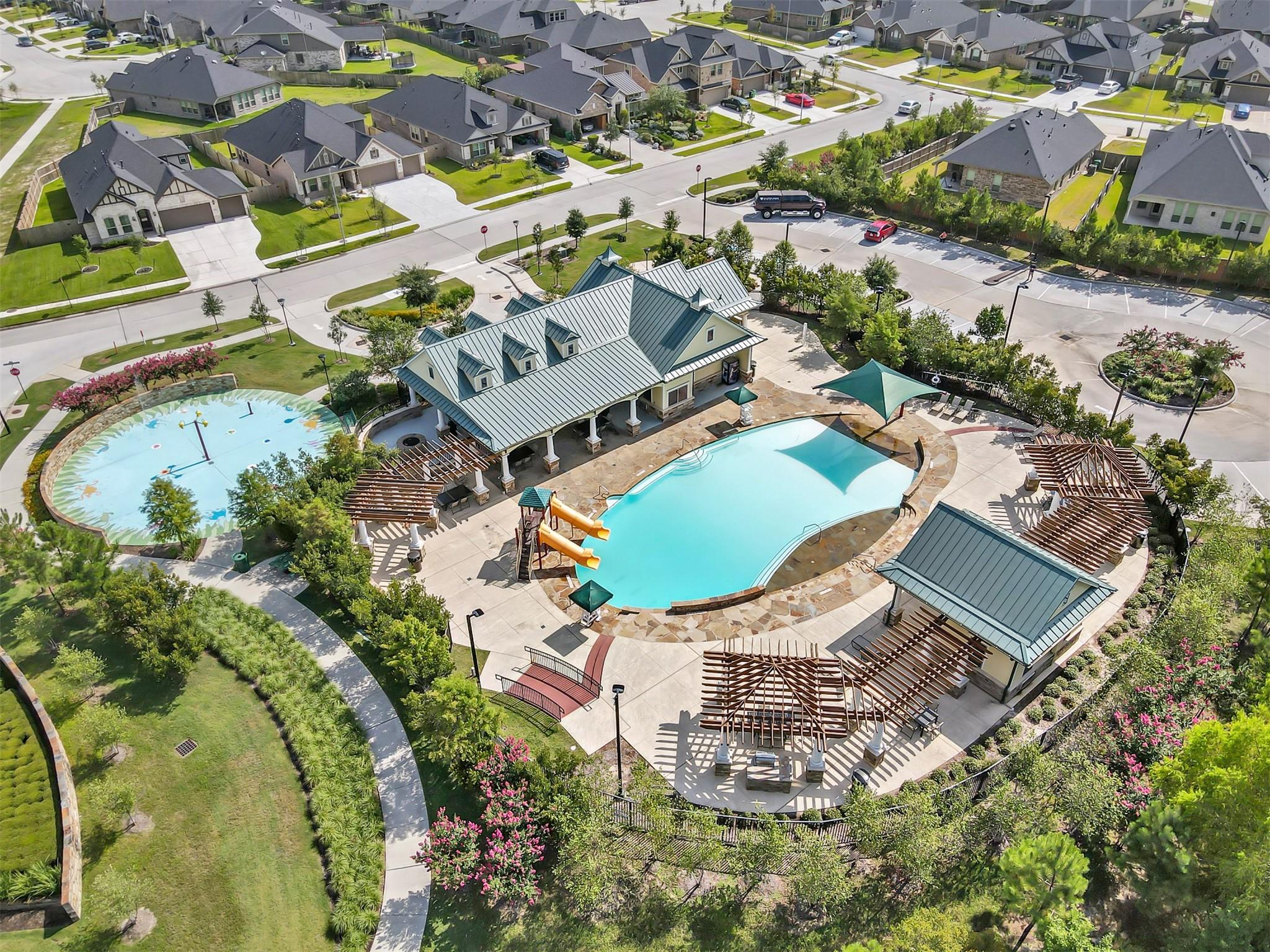 3465 Stablewood Grove Lane