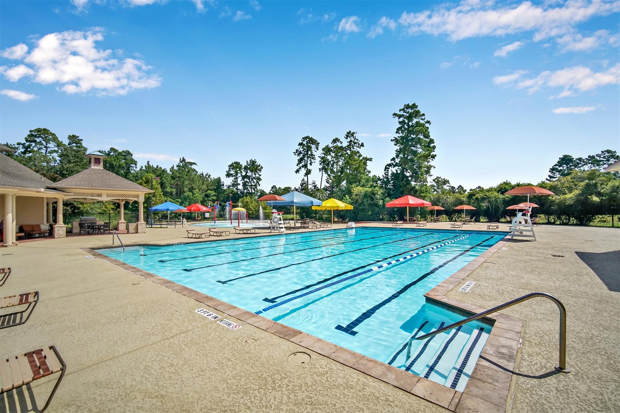 3465 Stablewood Grove Lane