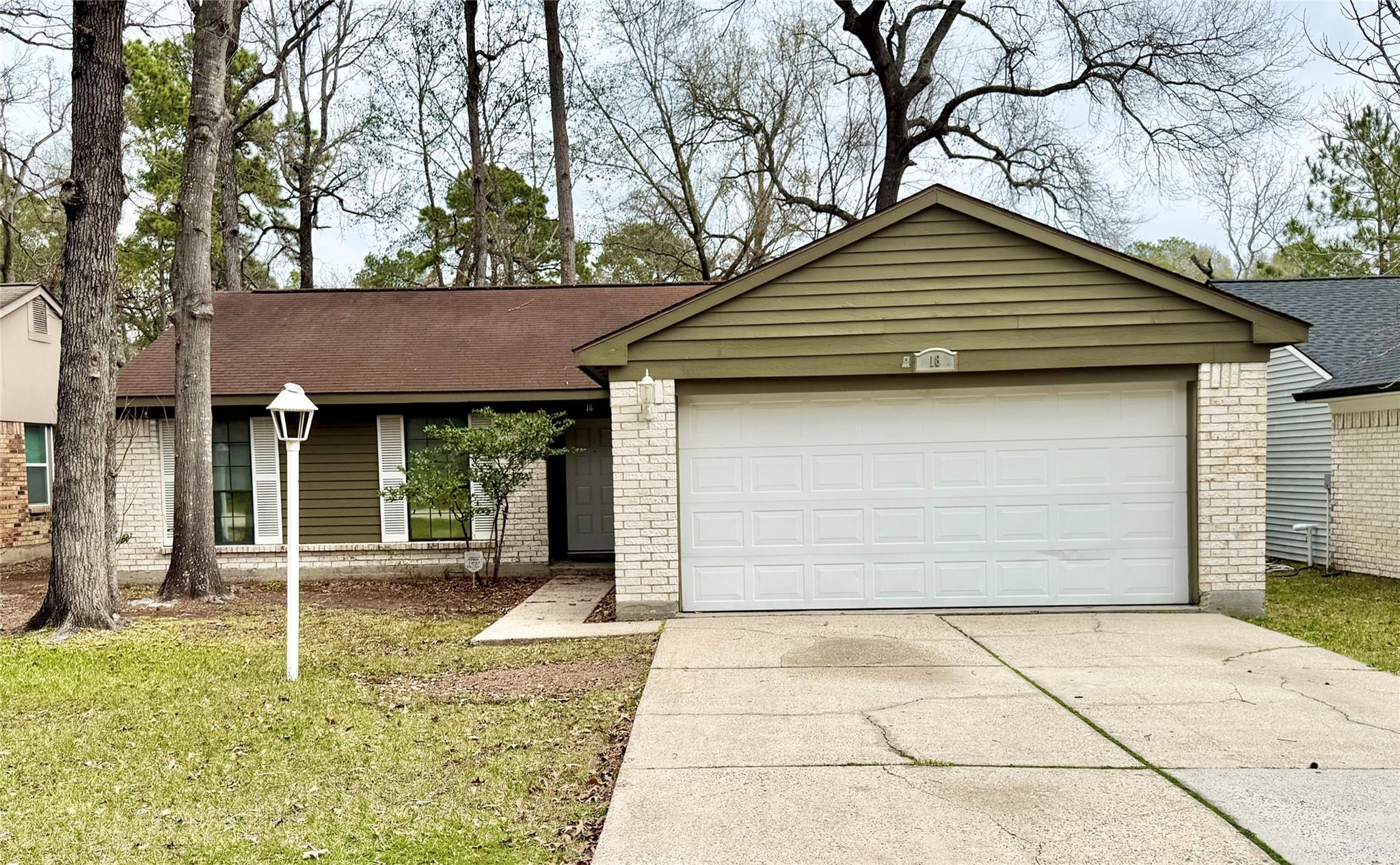 18 Dellforest Court