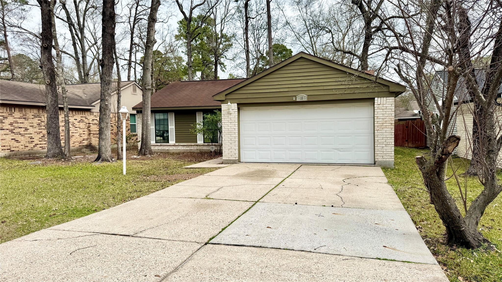 18 Dellforest Court