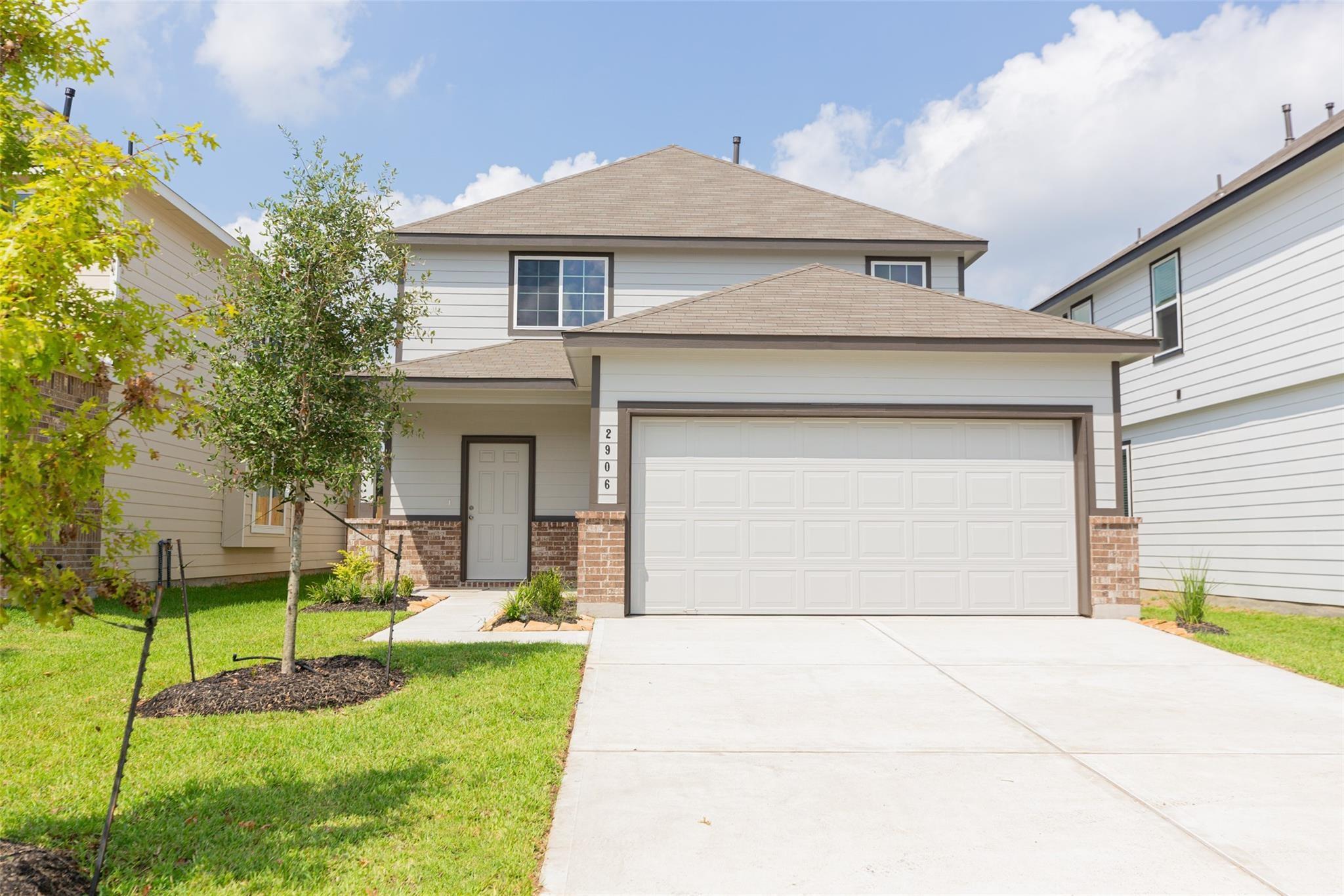2906 Briggs Drive