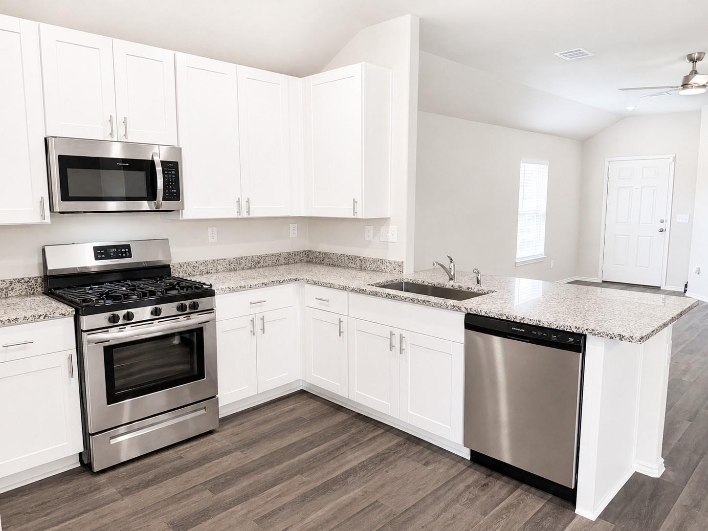 102 Bellewood Manor Drive