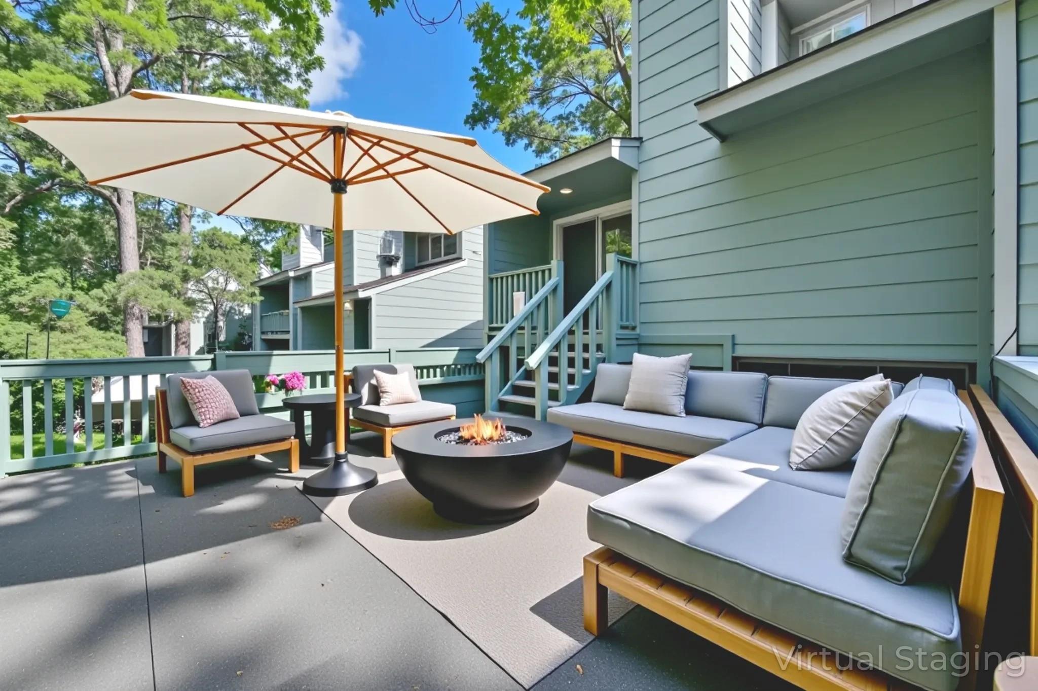 162 Villa Way