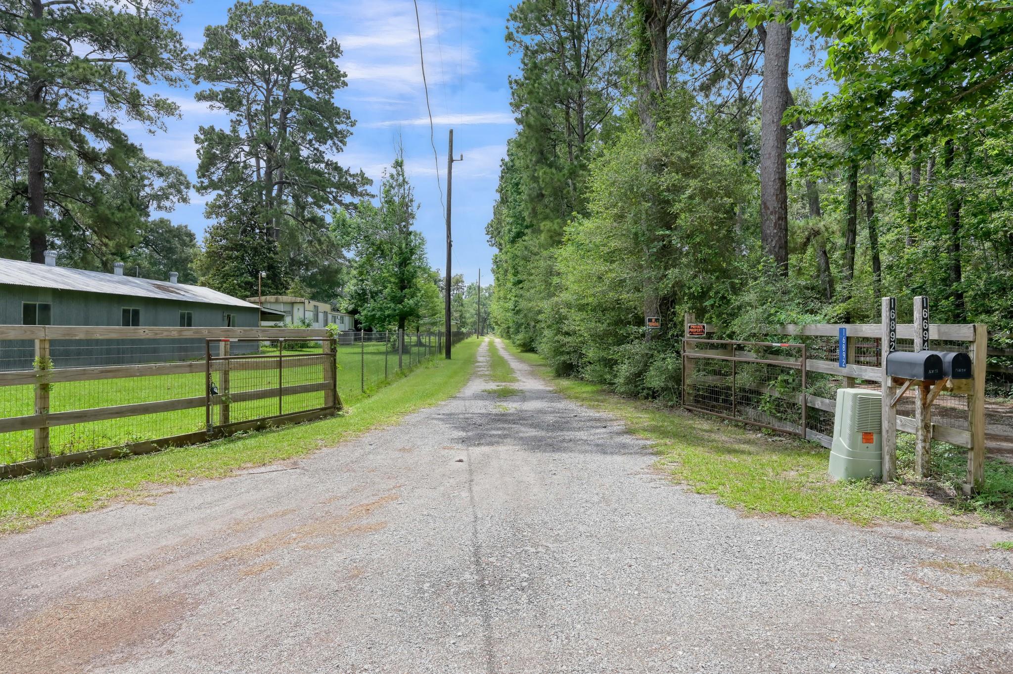 16892 Payne Road