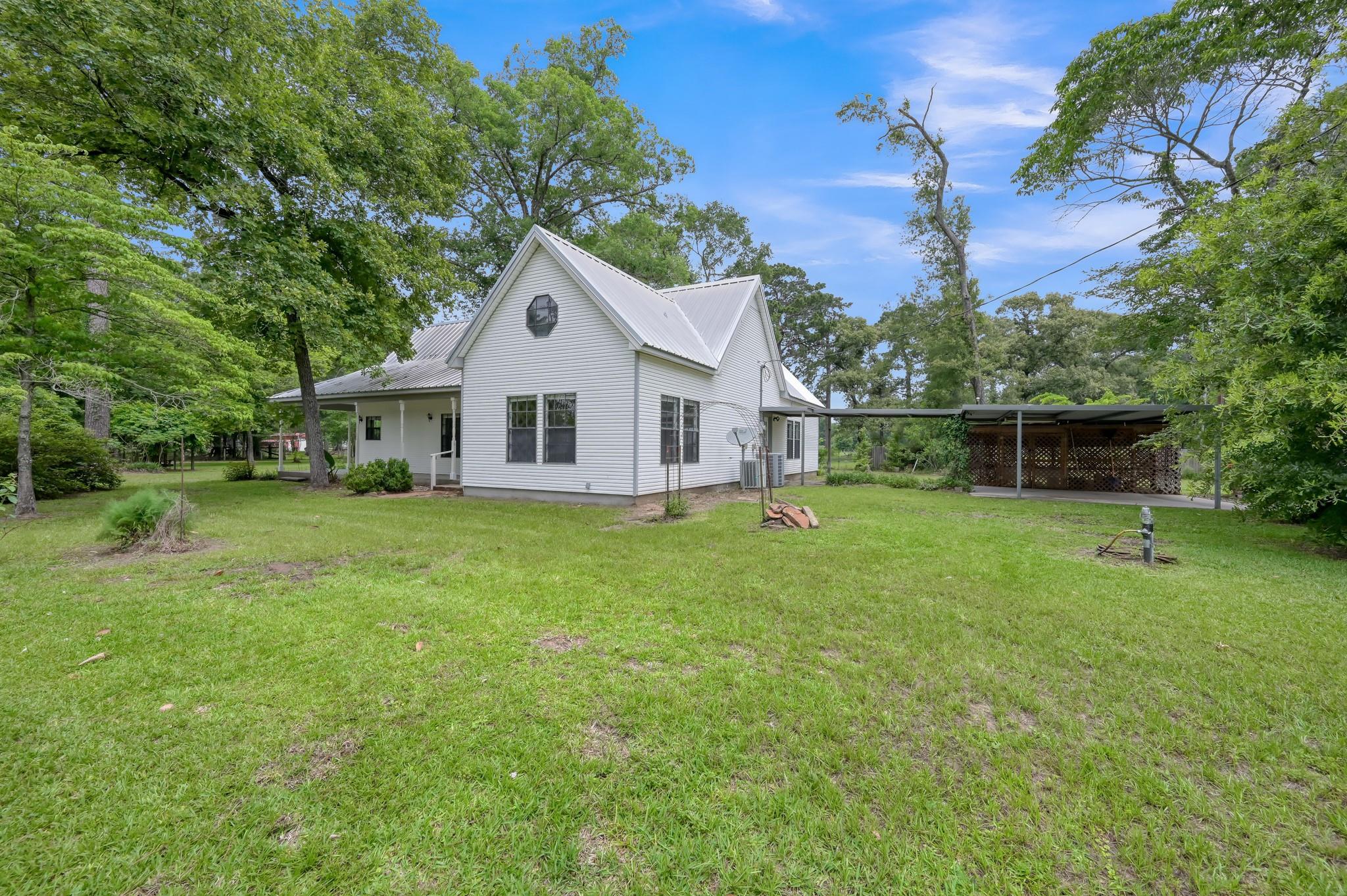 16892 Payne Road
