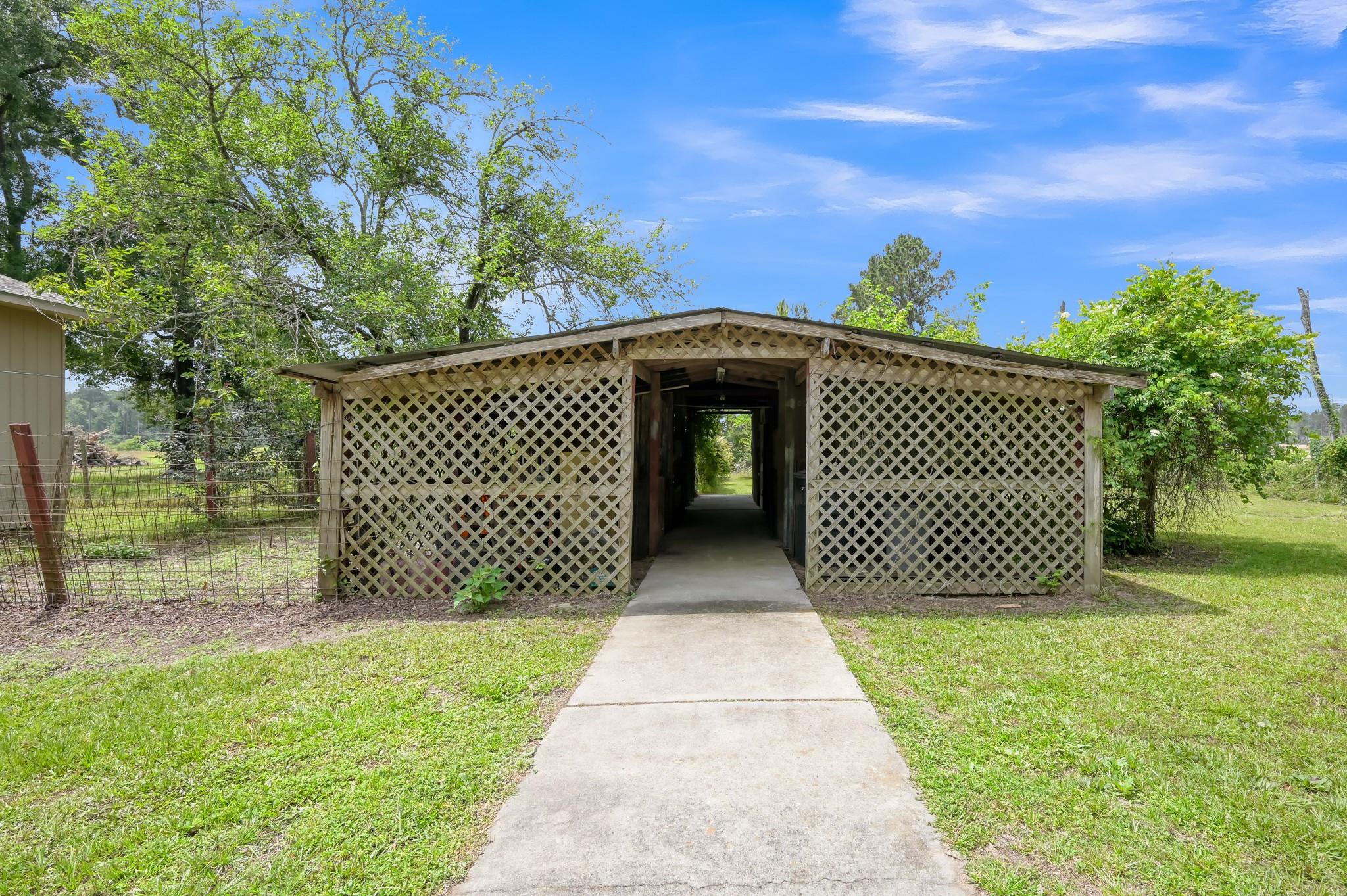 16892 Payne Road