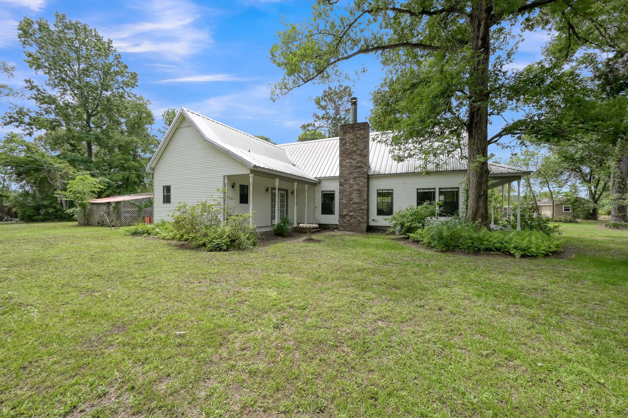 16892 Payne Road