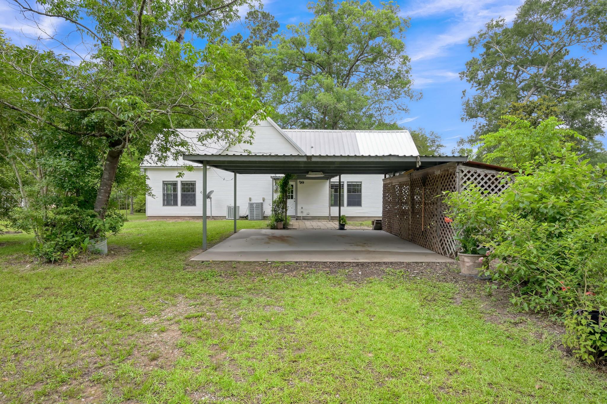 16892 Payne Road