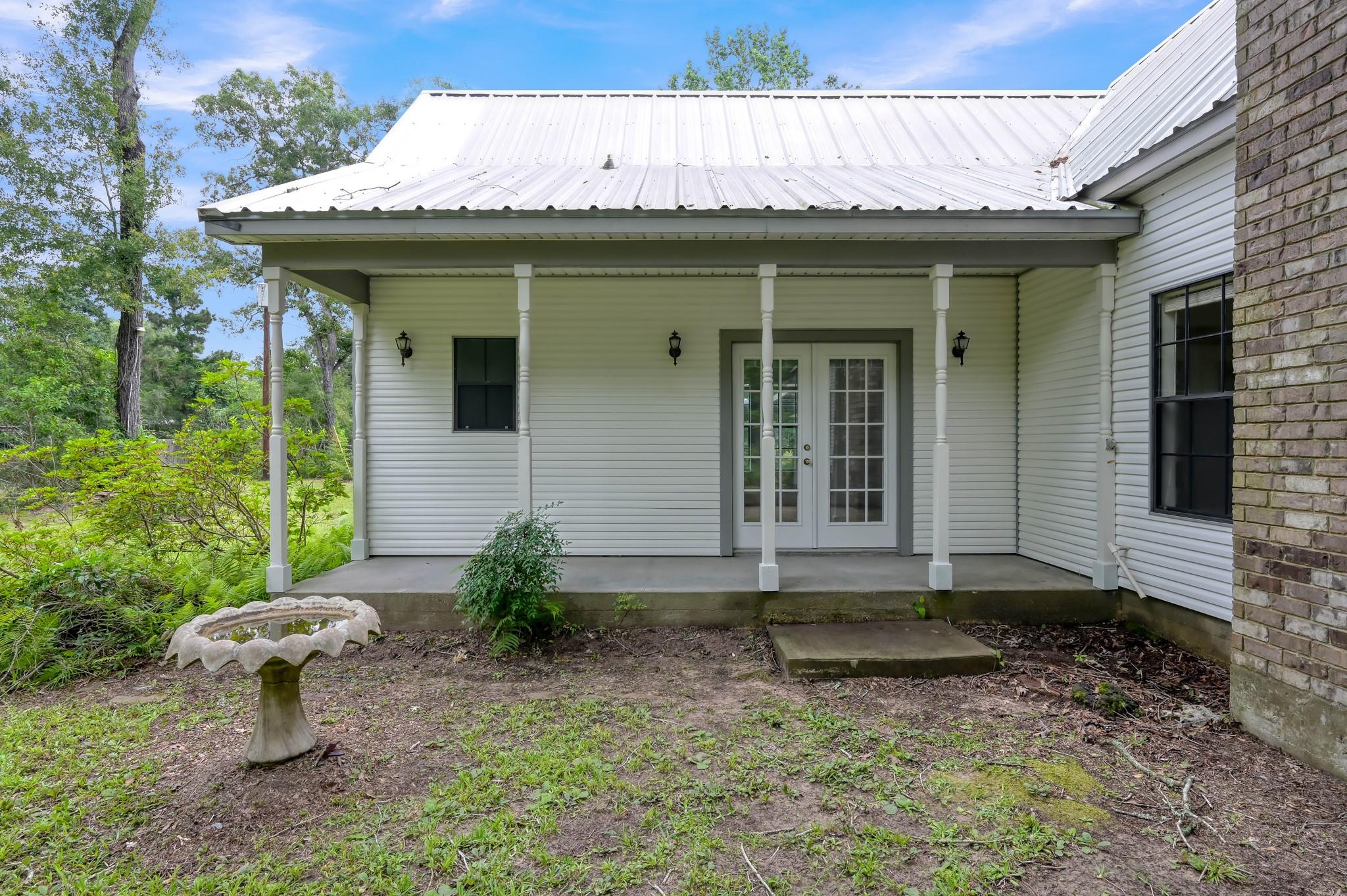 16892 Payne Road